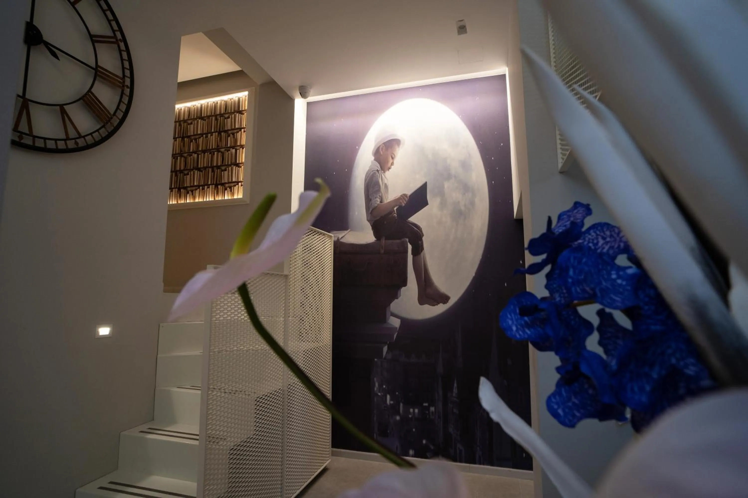 L' Angolo dei poeti - Bed and Breakfast