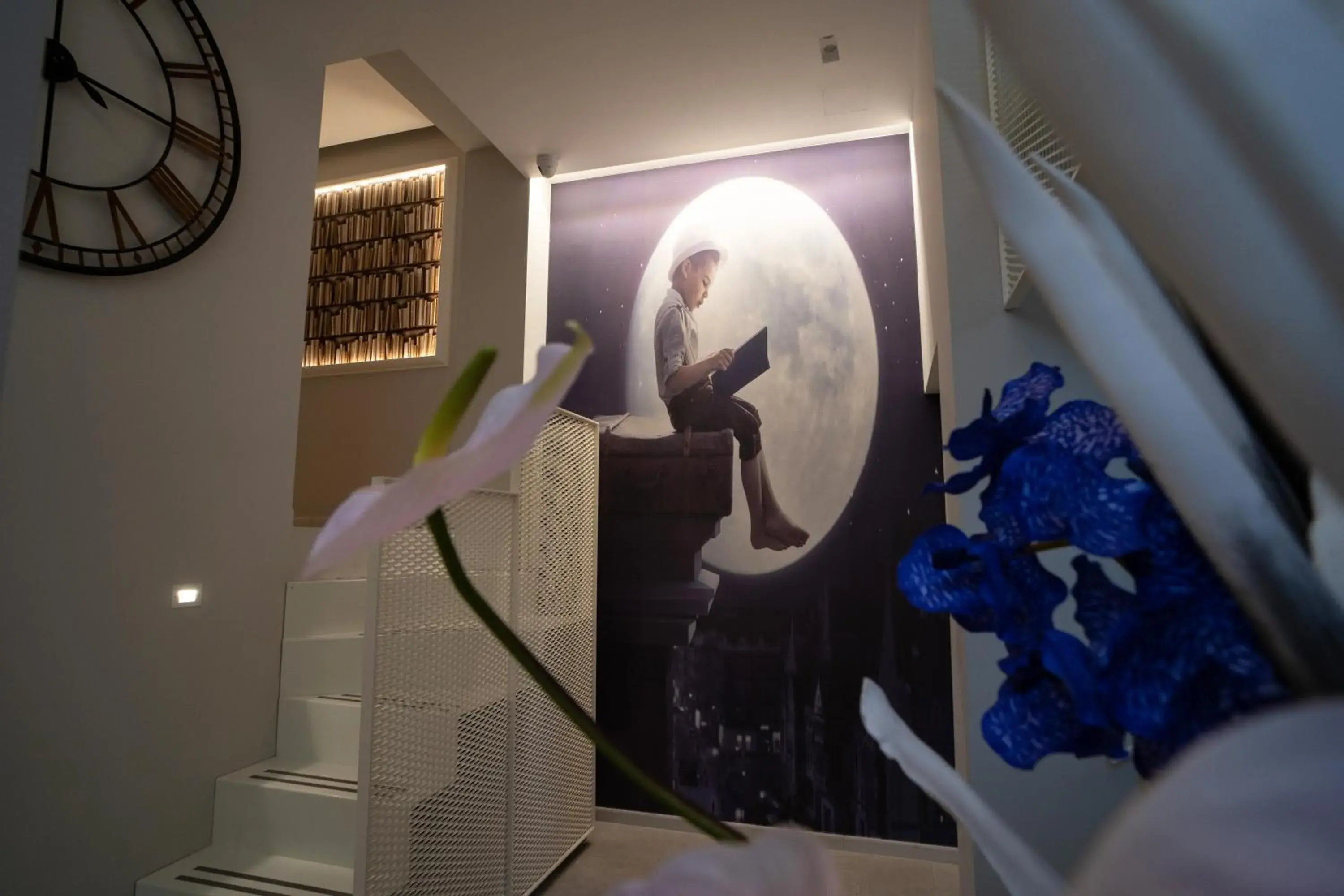 L' Angolo dei poeti - Bed and Breakfast L' Angolo dei poeti - Bed and Breakfast