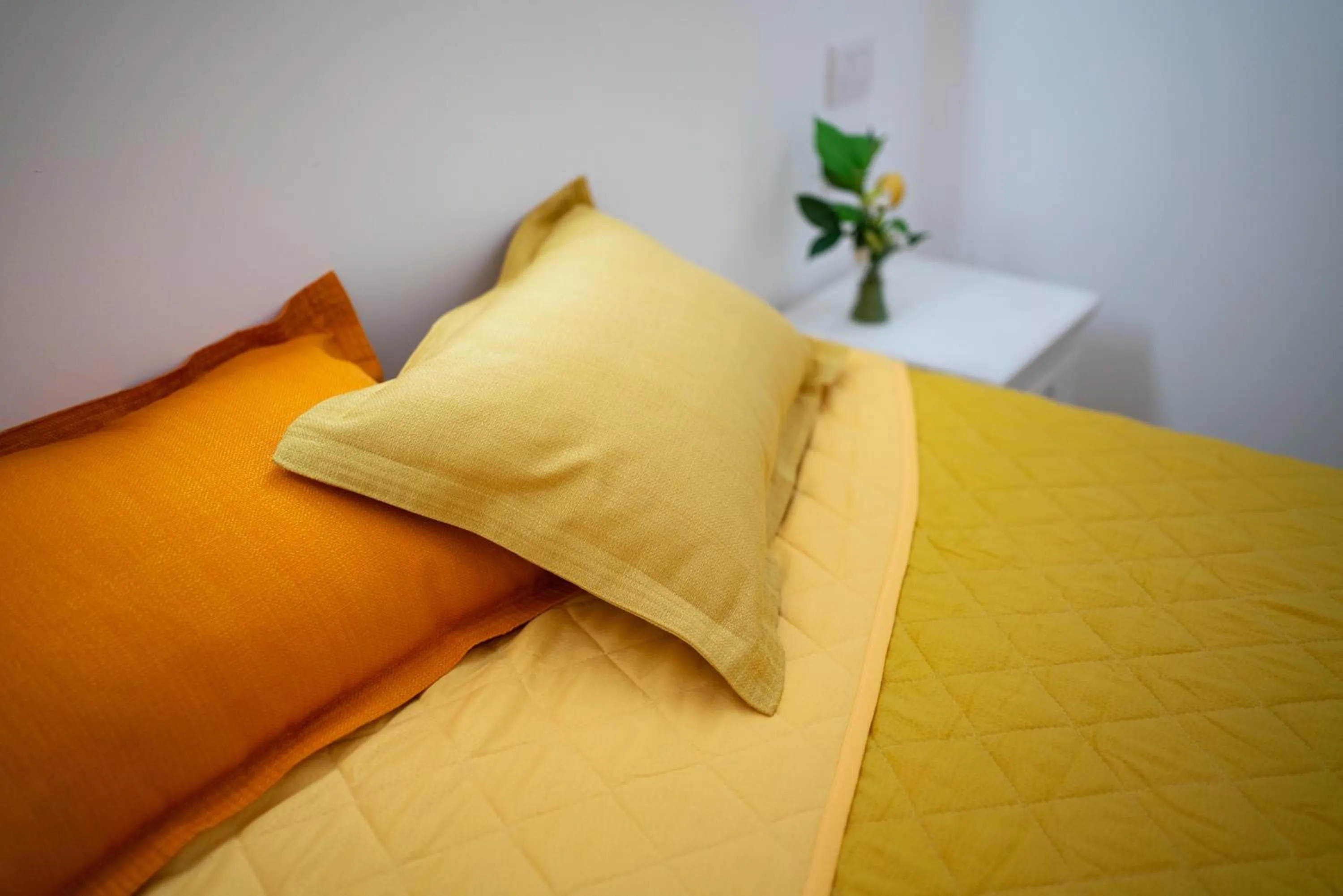 Bed in L' Angolo dei poeti - Bed and Breakfast