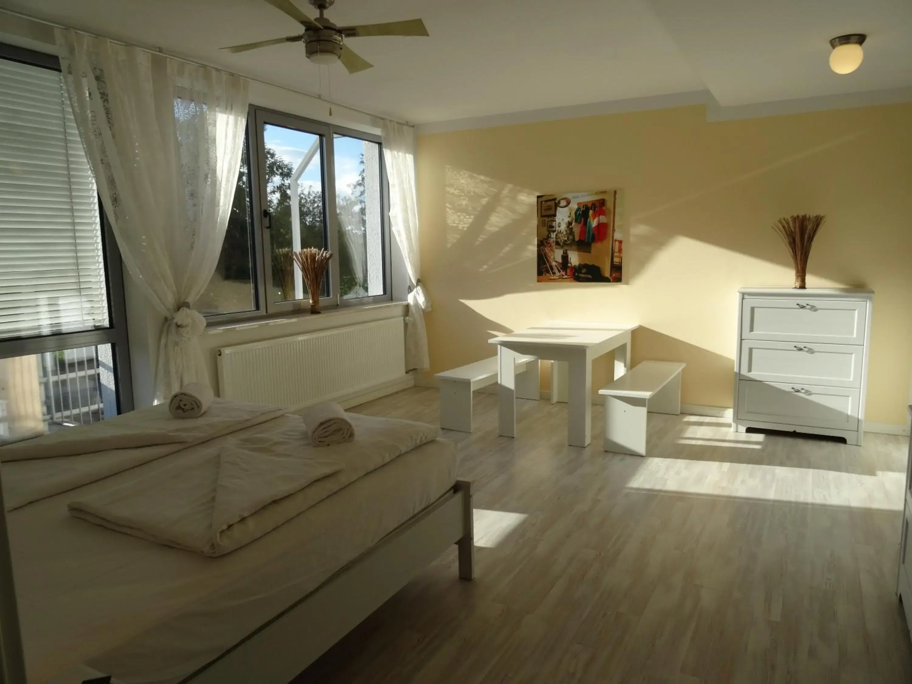 Airport Park Hotel MUC Airport Park Hotel MUC