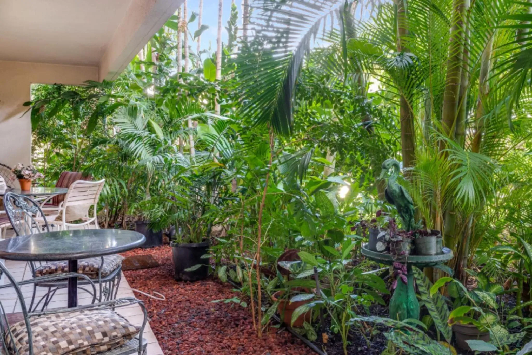 View (from property/room) in Castle At Maui Banyan