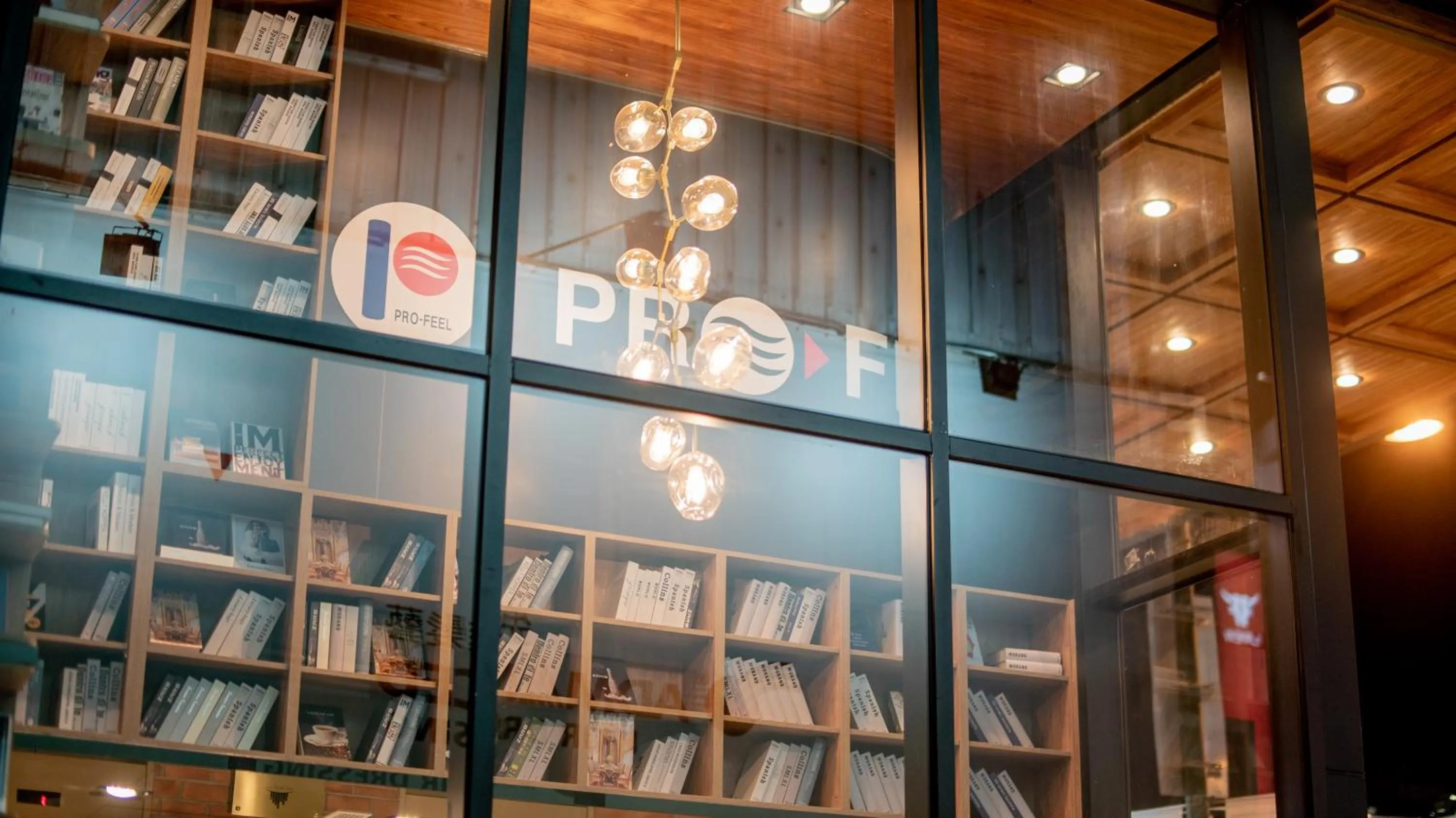 Lobby or reception in Hotel East Taichung