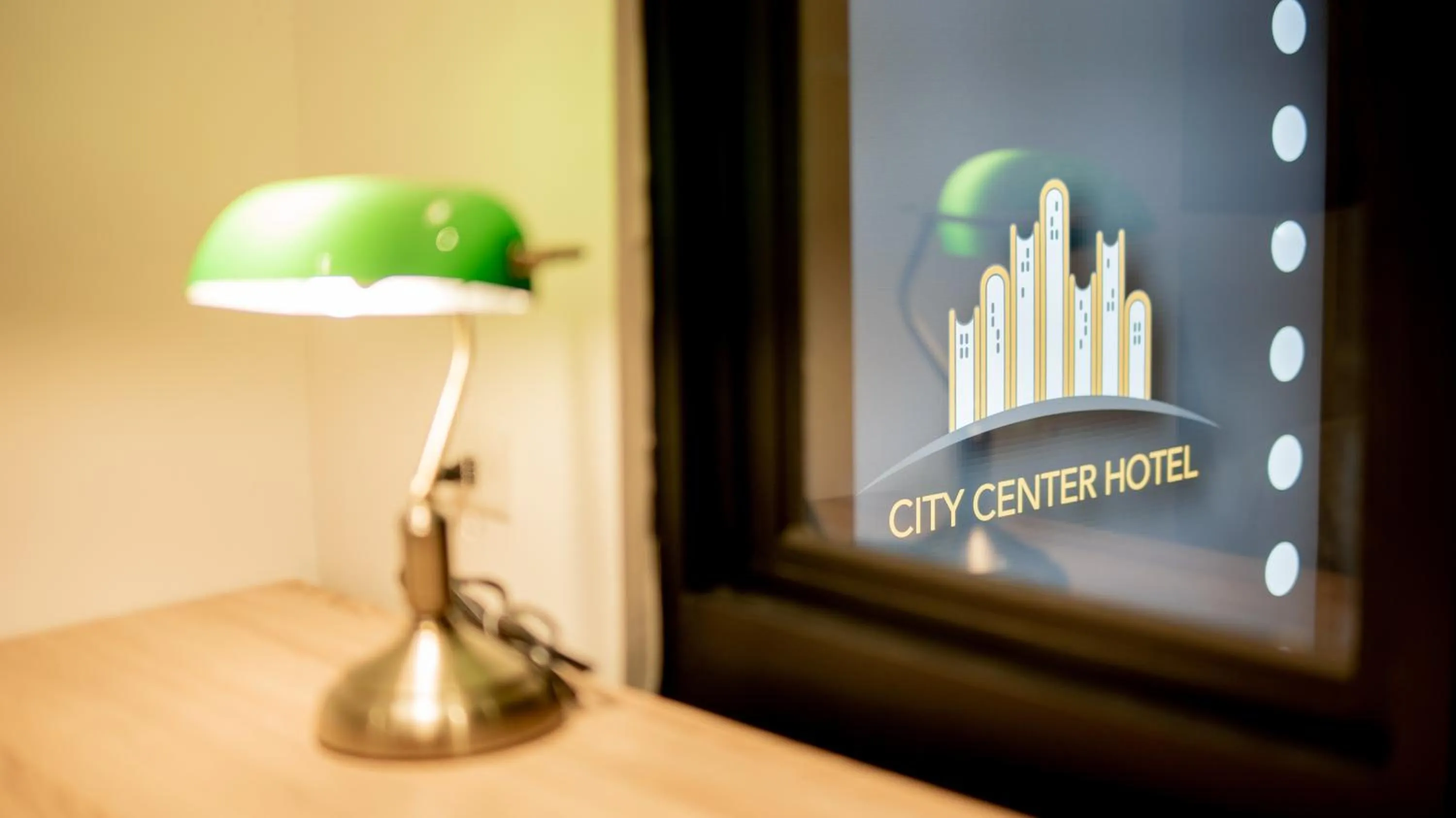 Property logo or sign in Hotel East Taichung