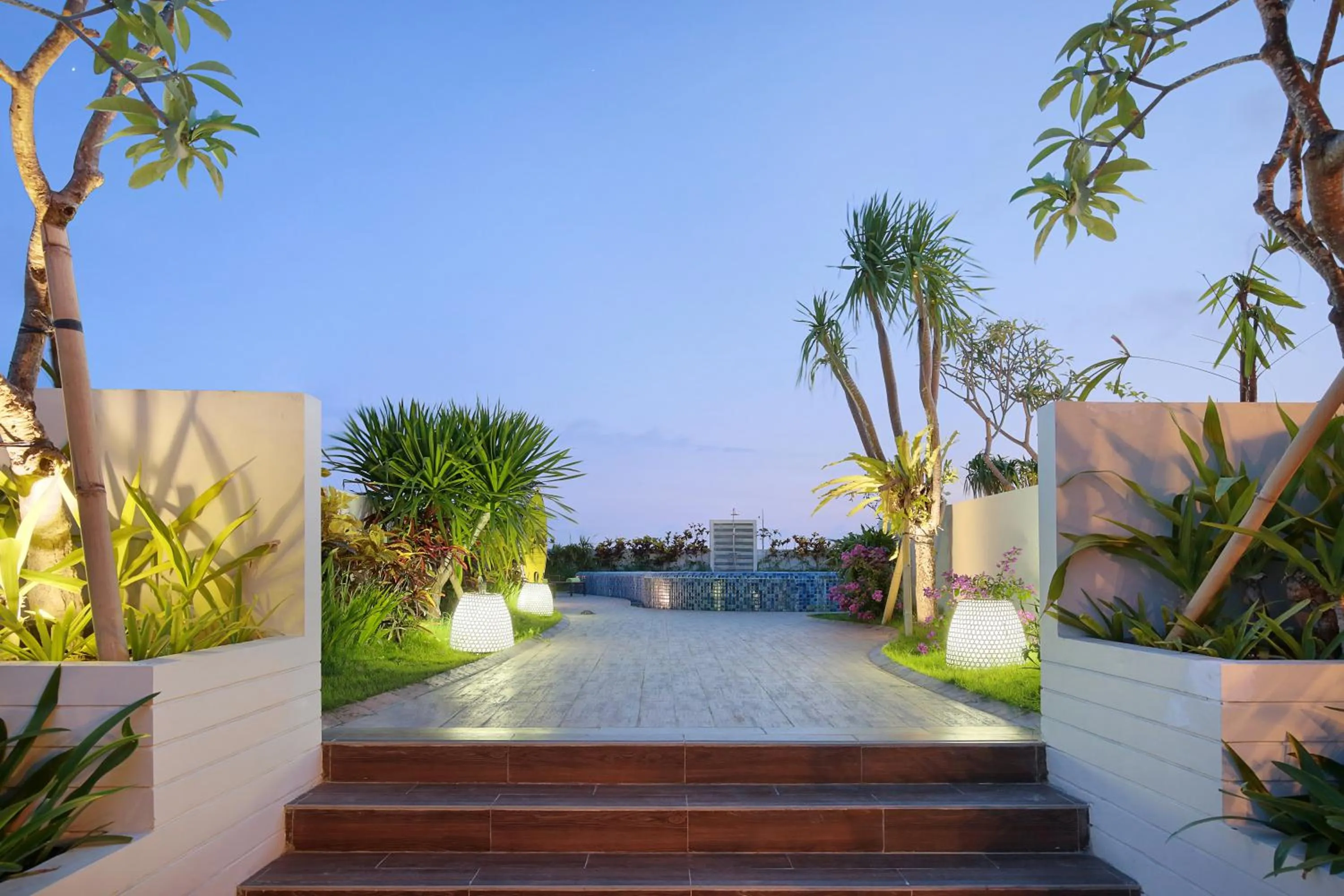 Nikhila Seminyak Bali