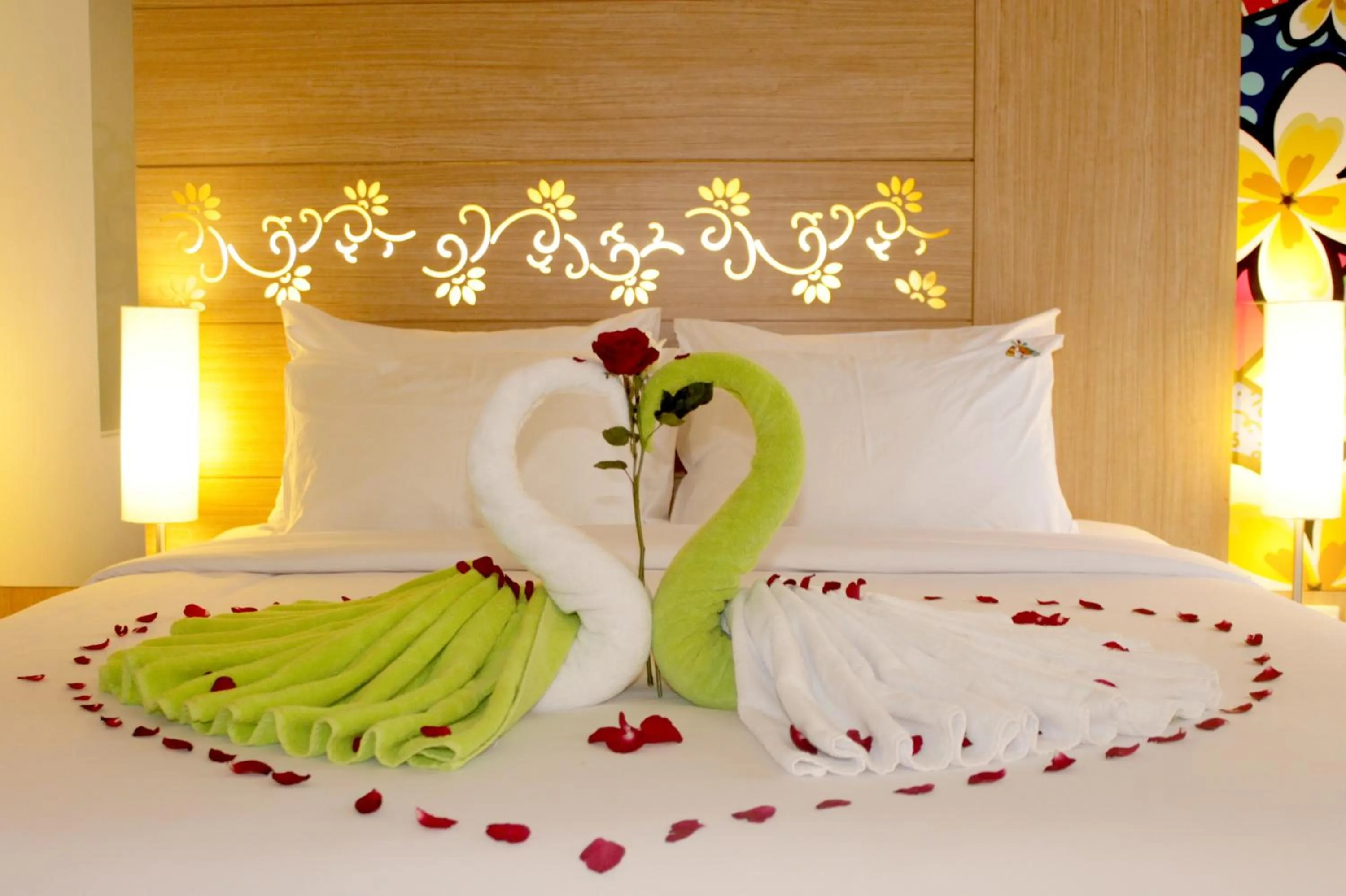 Nikhila Seminyak Bali