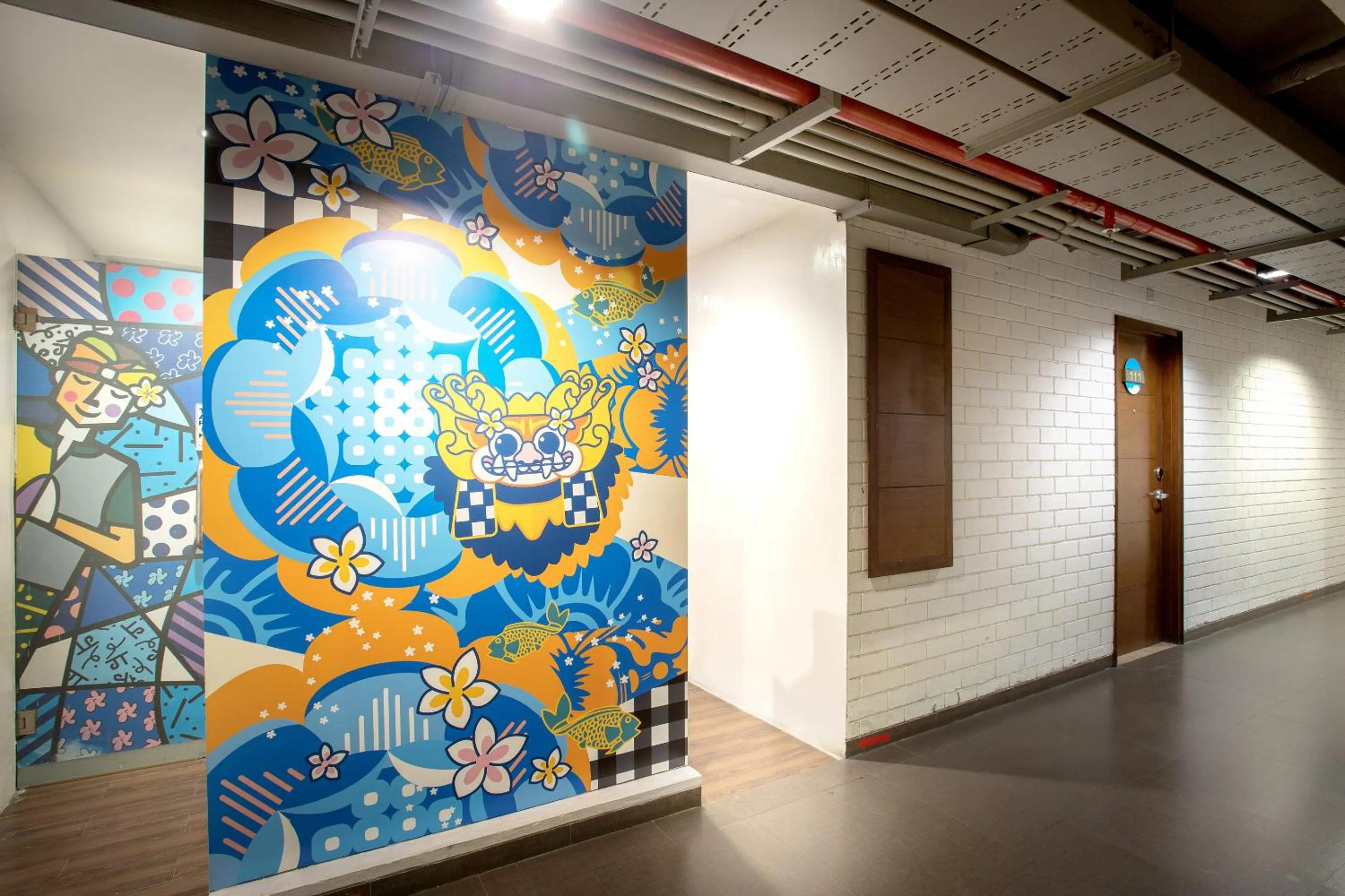 Nikhila Seminyak Bali