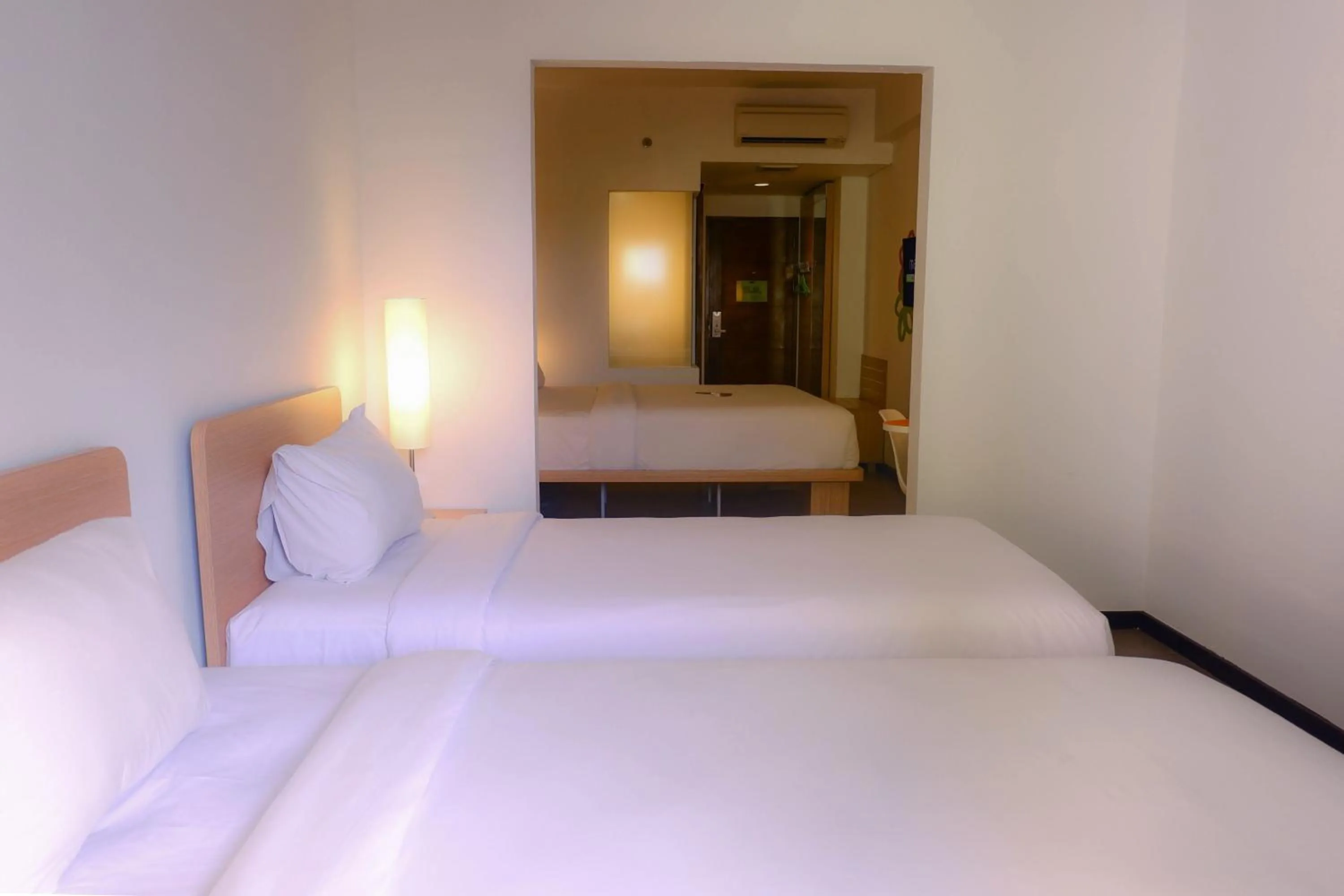 Nikhila Seminyak Bali