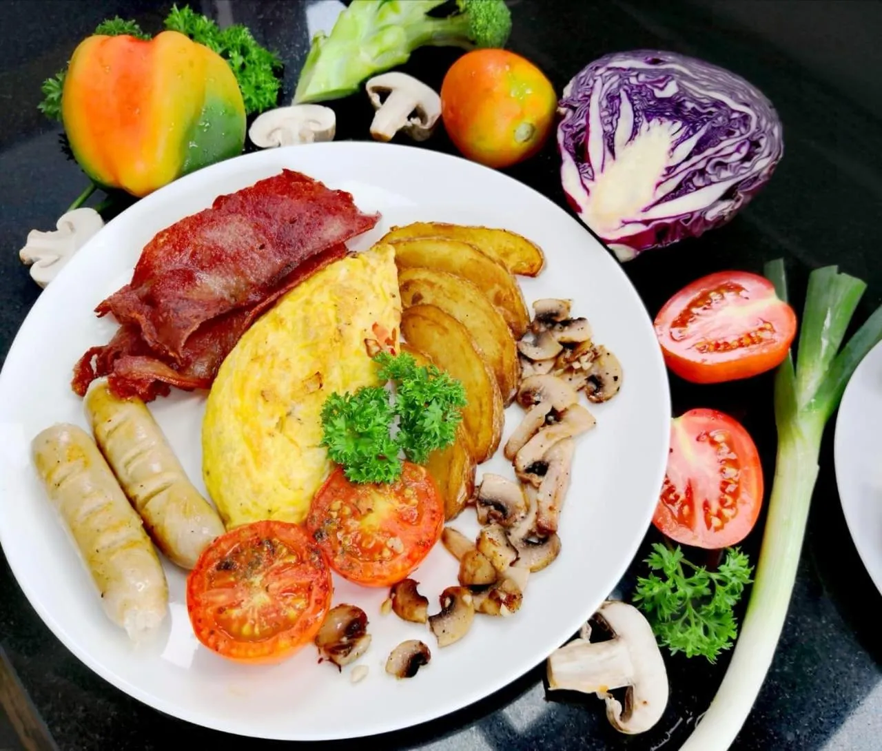 Nikhila Seminyak Bali