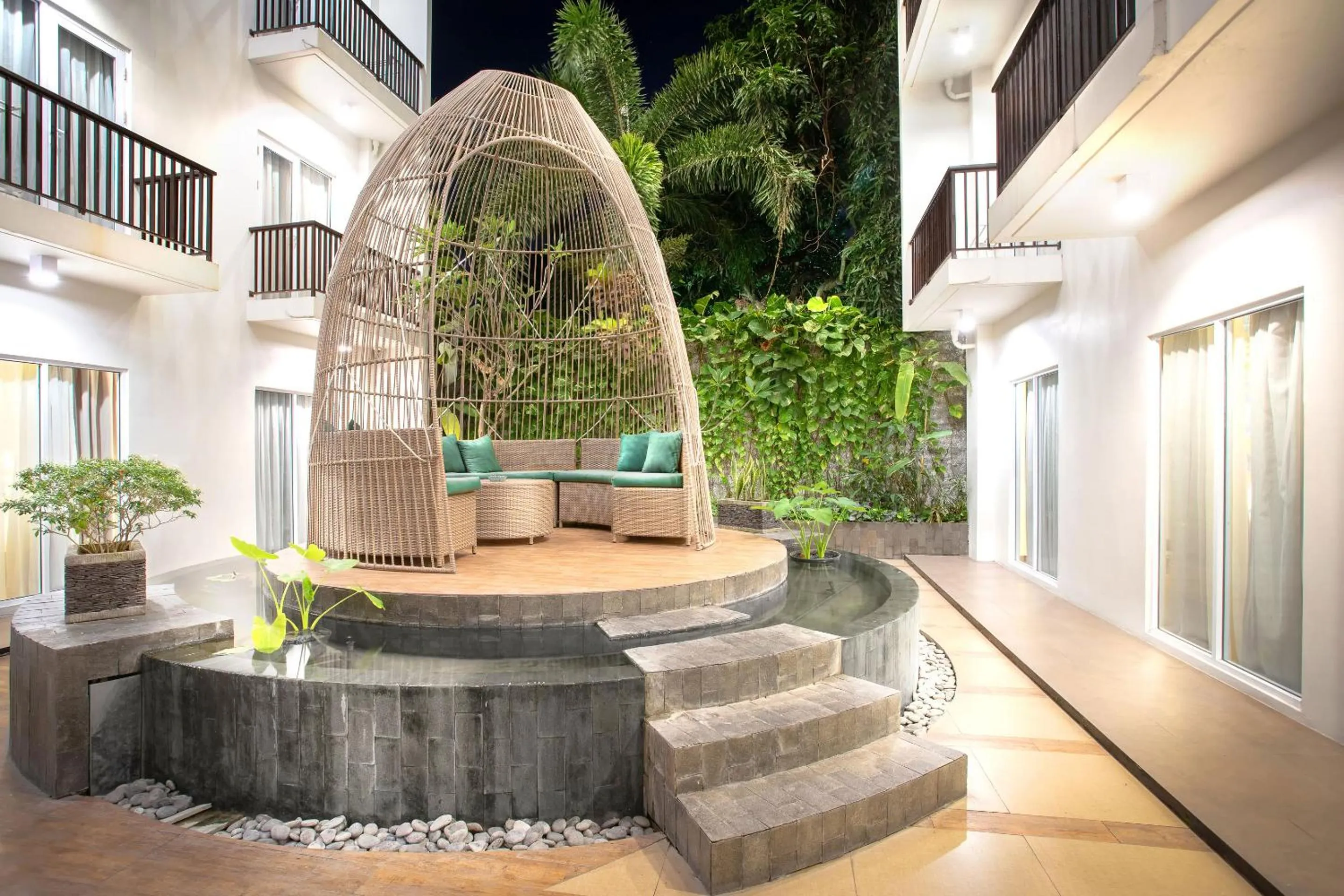 Nikhila Seminyak Bali