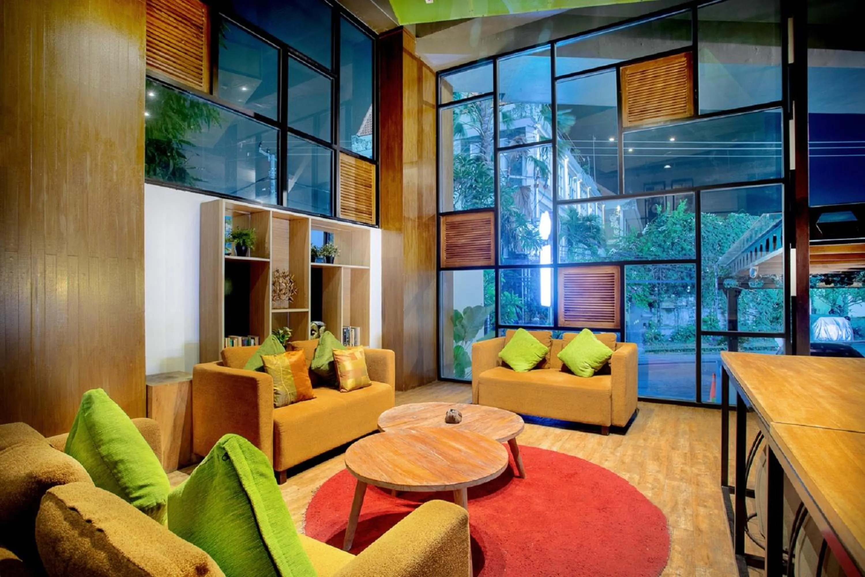 Nikhila Seminyak Bali