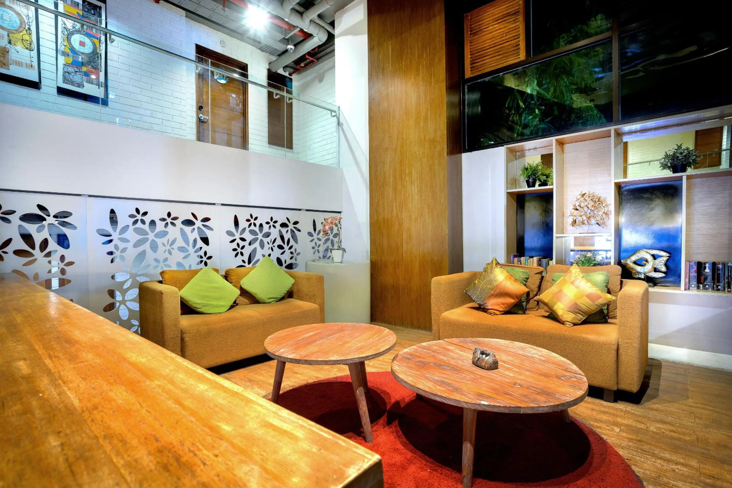 Nikhila Seminyak Bali