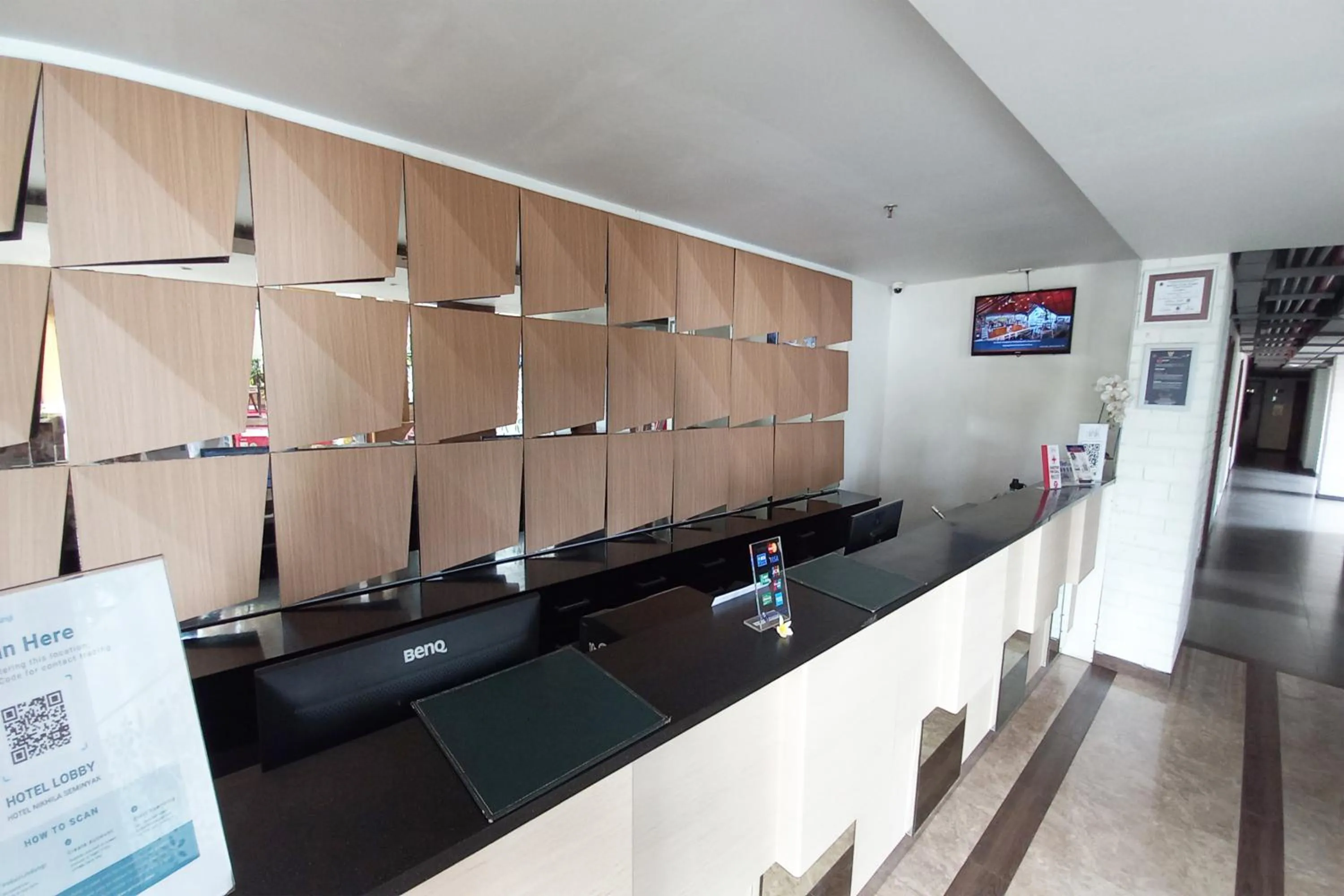 Nikhila Seminyak Bali