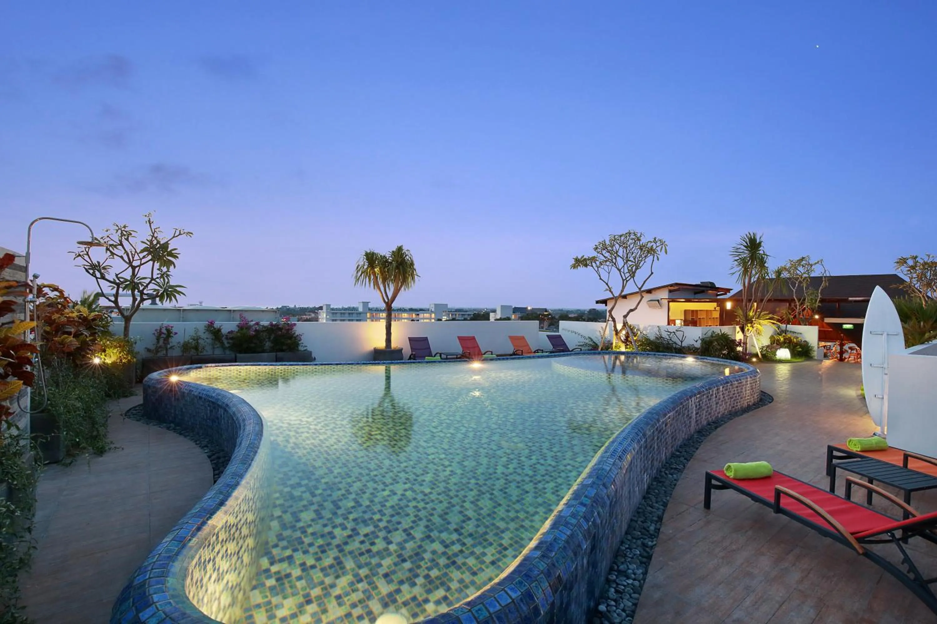 Nikhila Seminyak Bali