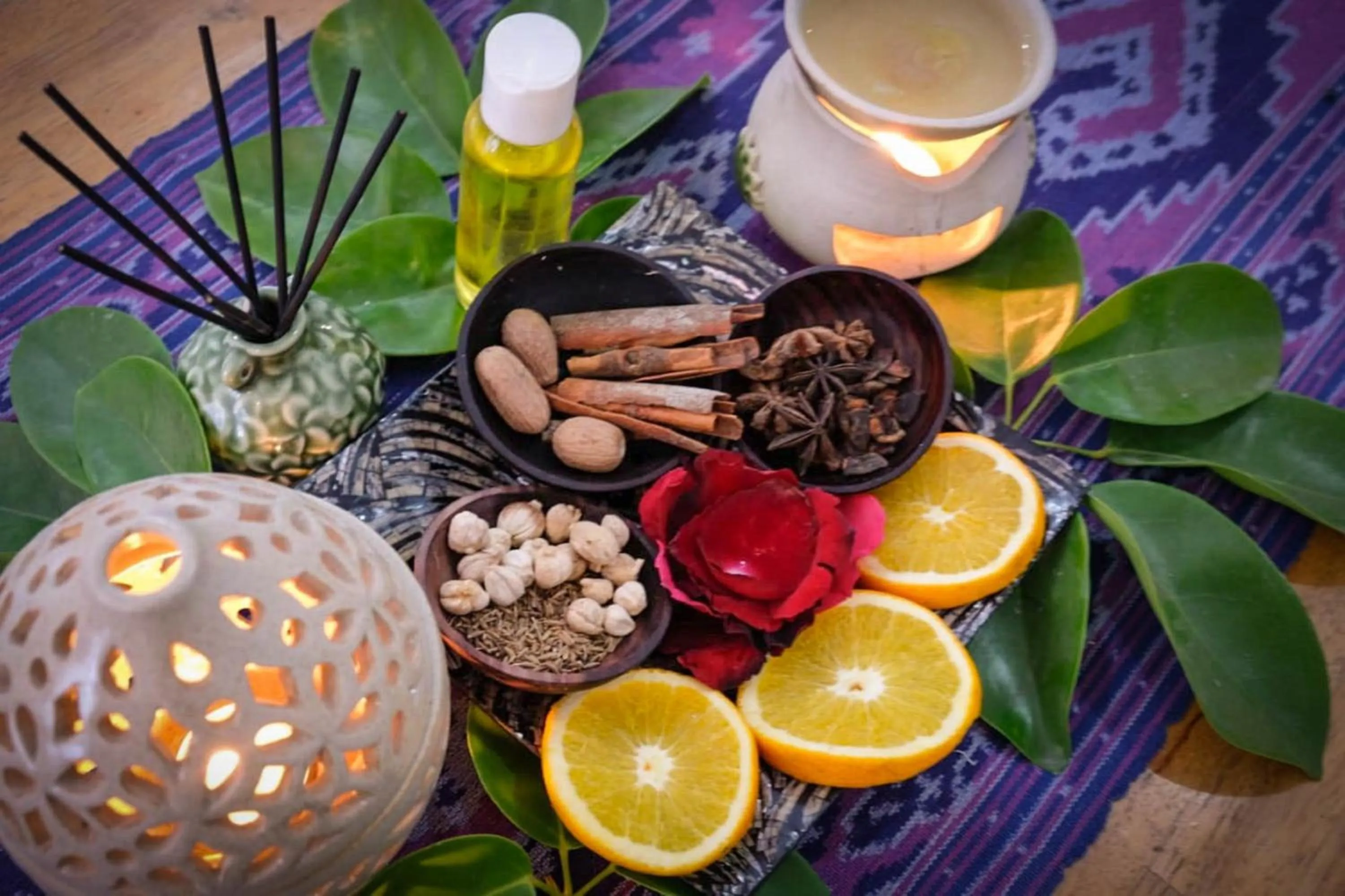 Nikhila Seminyak Bali