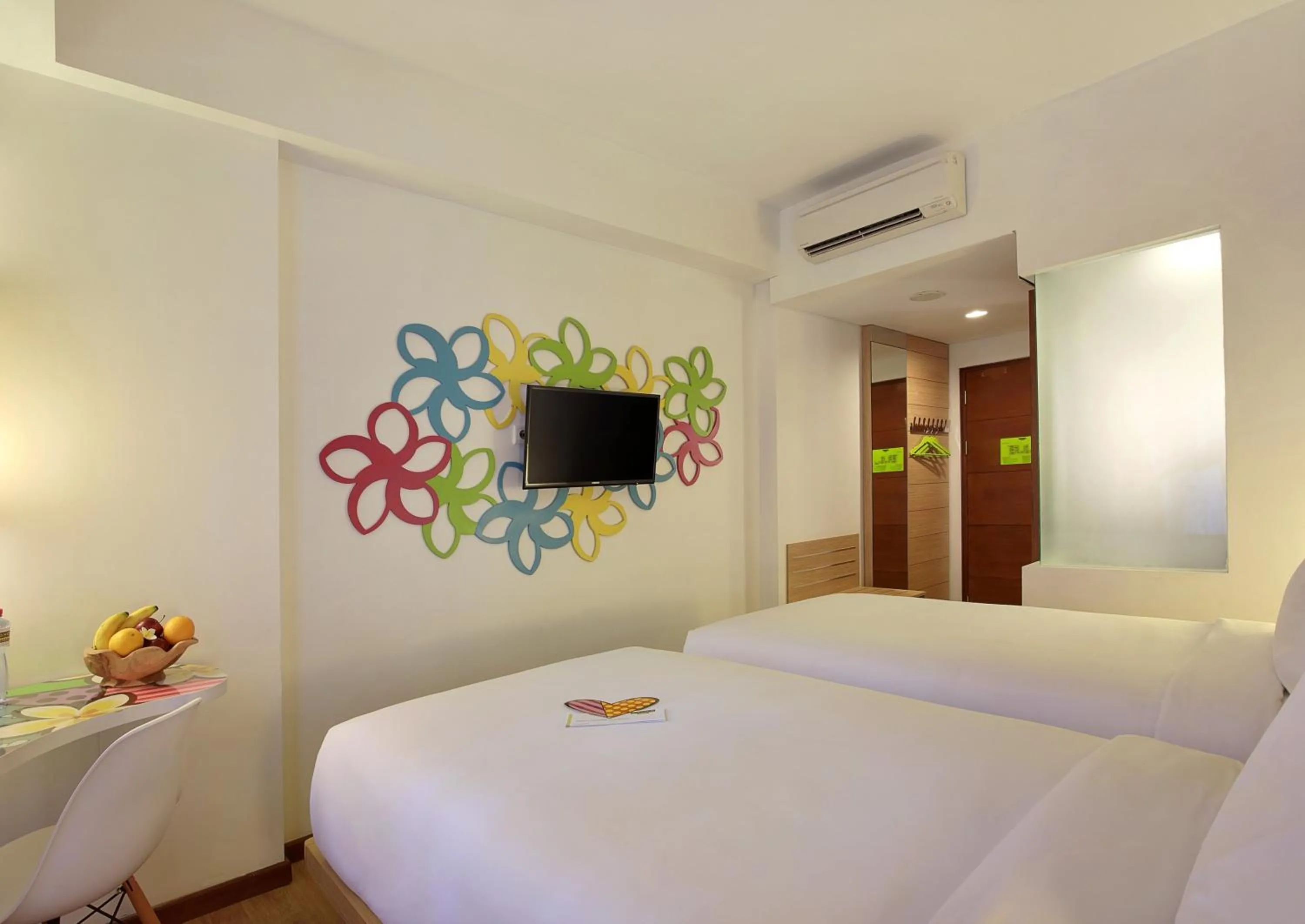 Nikhila Seminyak Bali