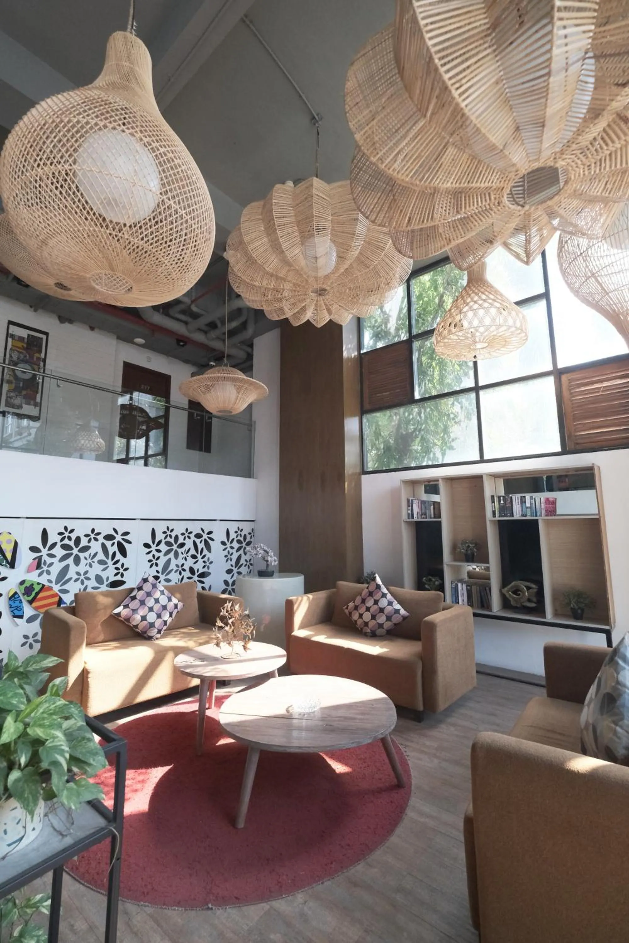 Nikhila Seminyak Bali