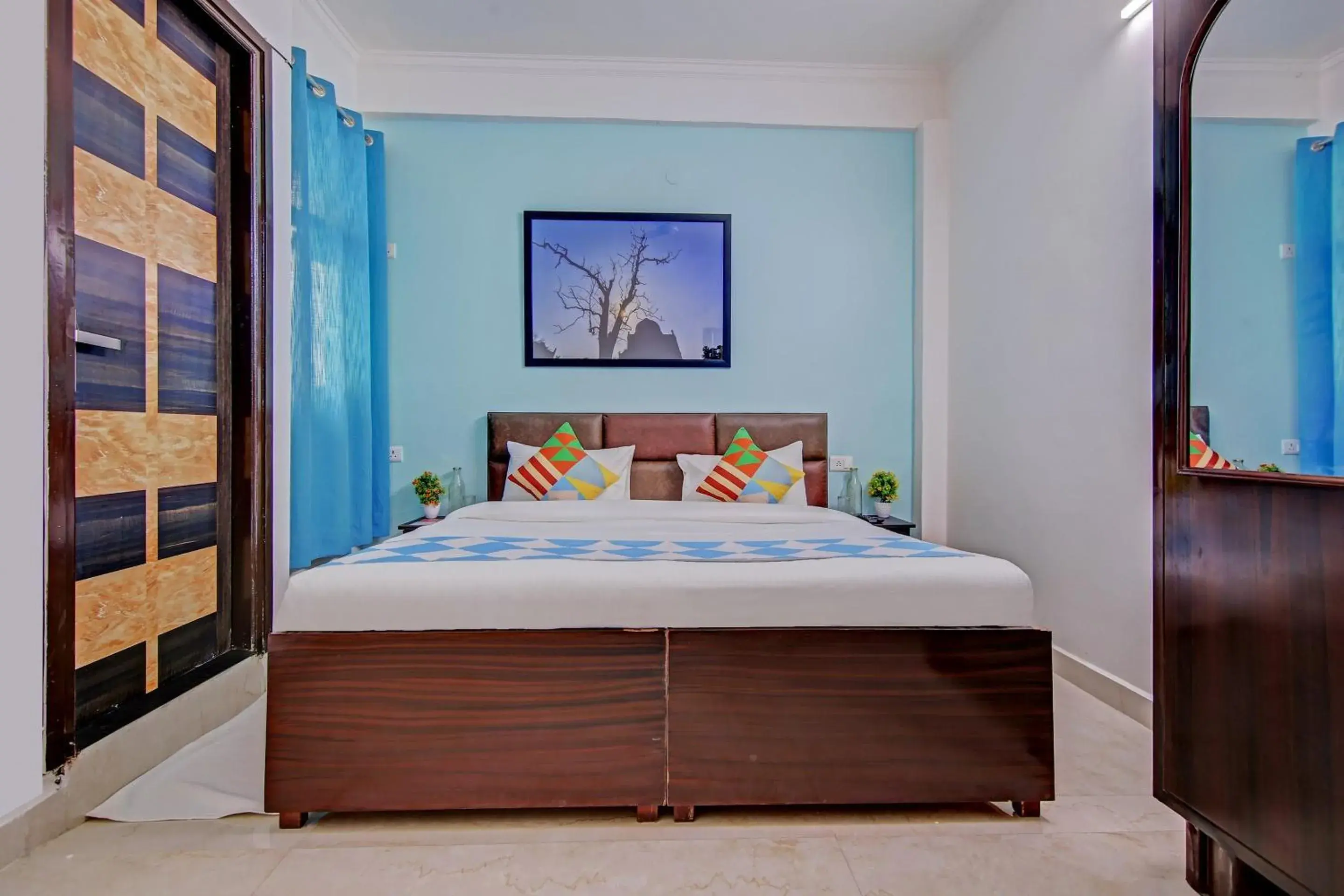 Super OYO Townhouse Saket Residency 1 Delhi Super OYO Townhouse Saket Residency 1 Delhi