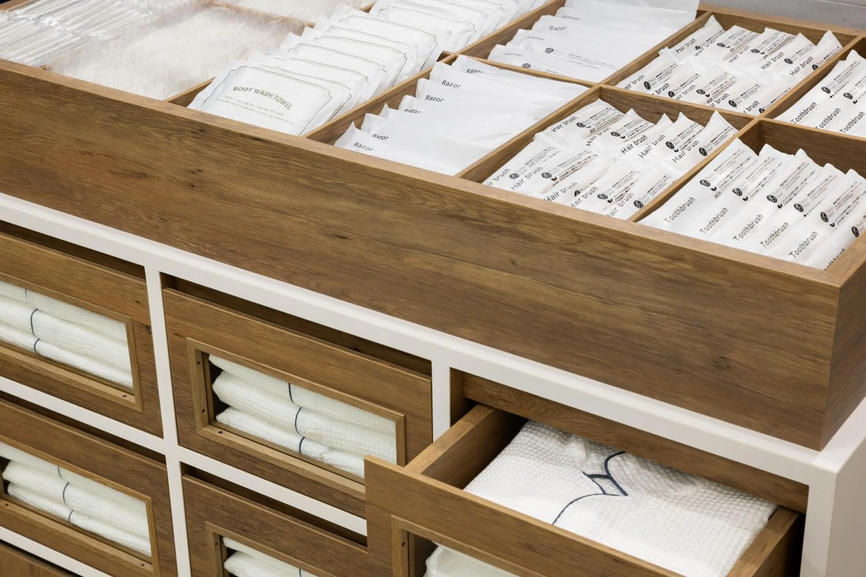 Four Points Flex by Sheraton Osaka Honmachi