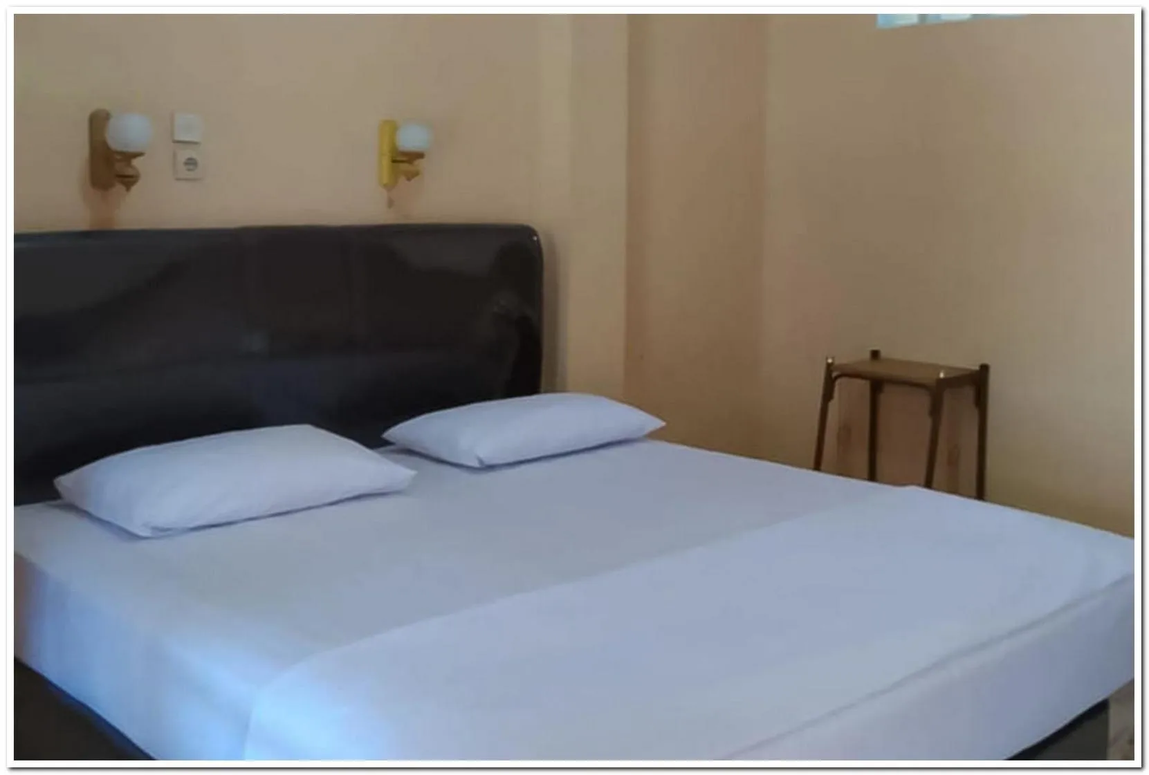 Hotel Maharani Syariah Mitra RedDoorz