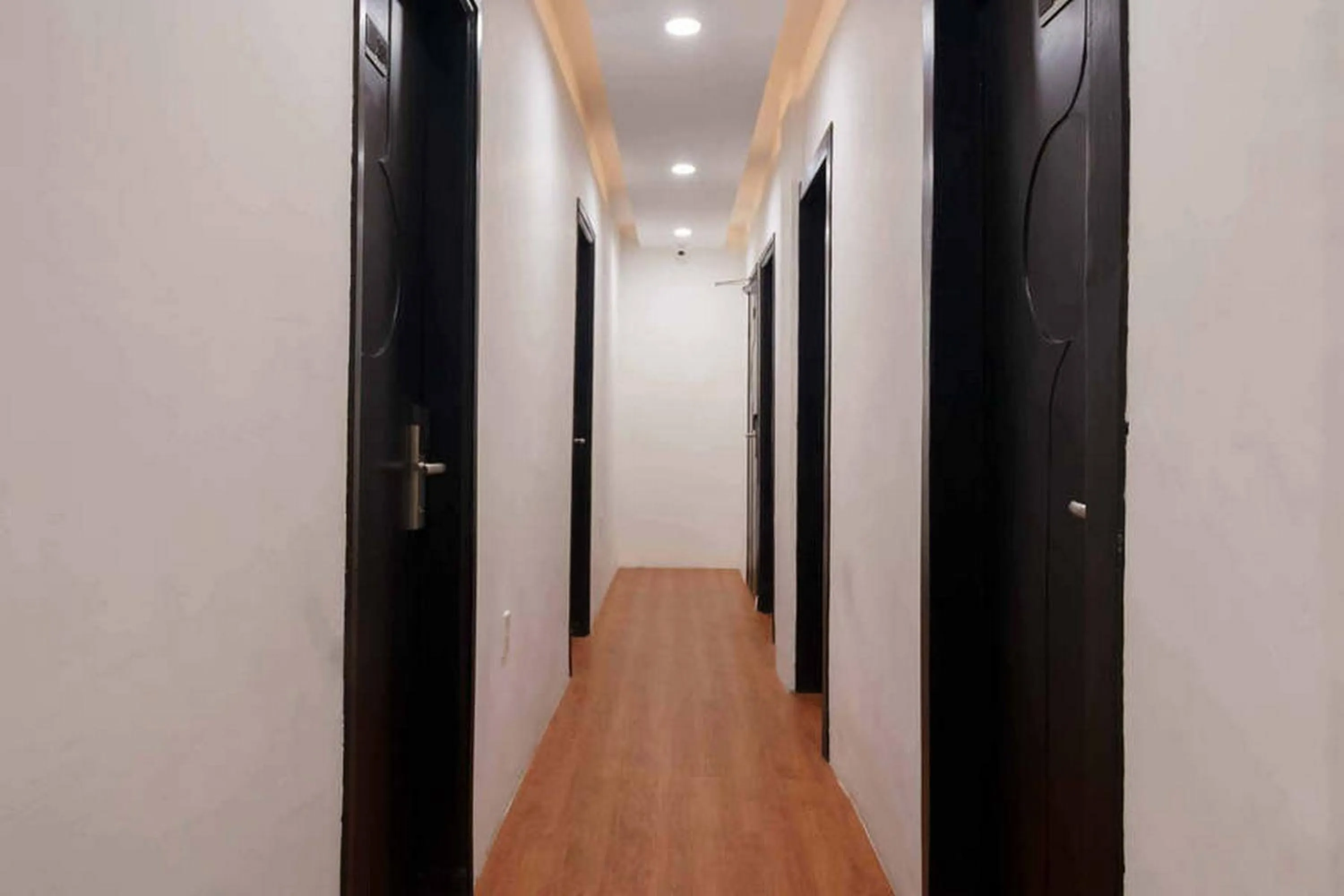 RedDoorz at Jotel Guest House Medan