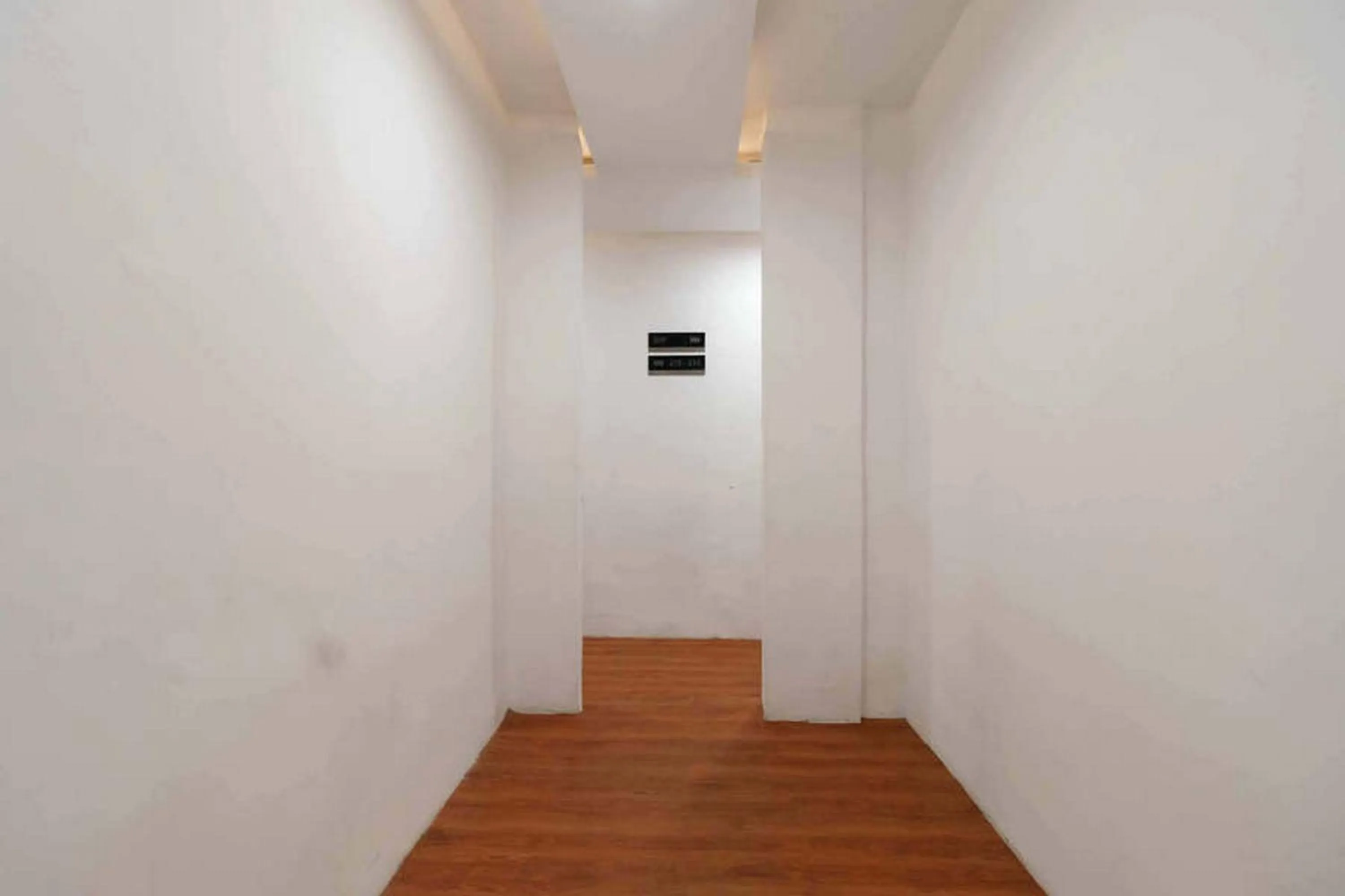 RedDoorz at Jotel Guest House Medan