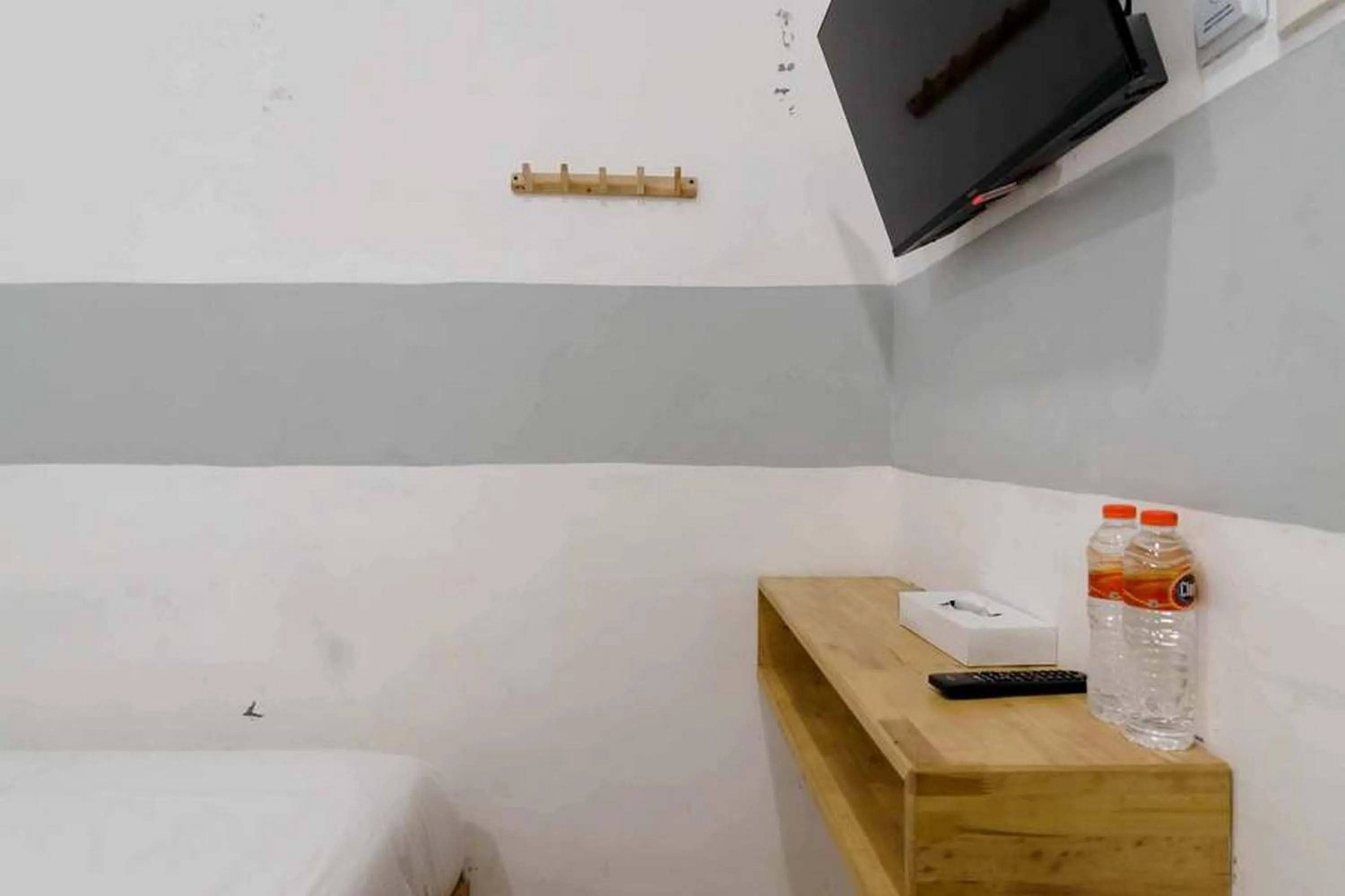 RedDoorz at Jotel Guest House Medan