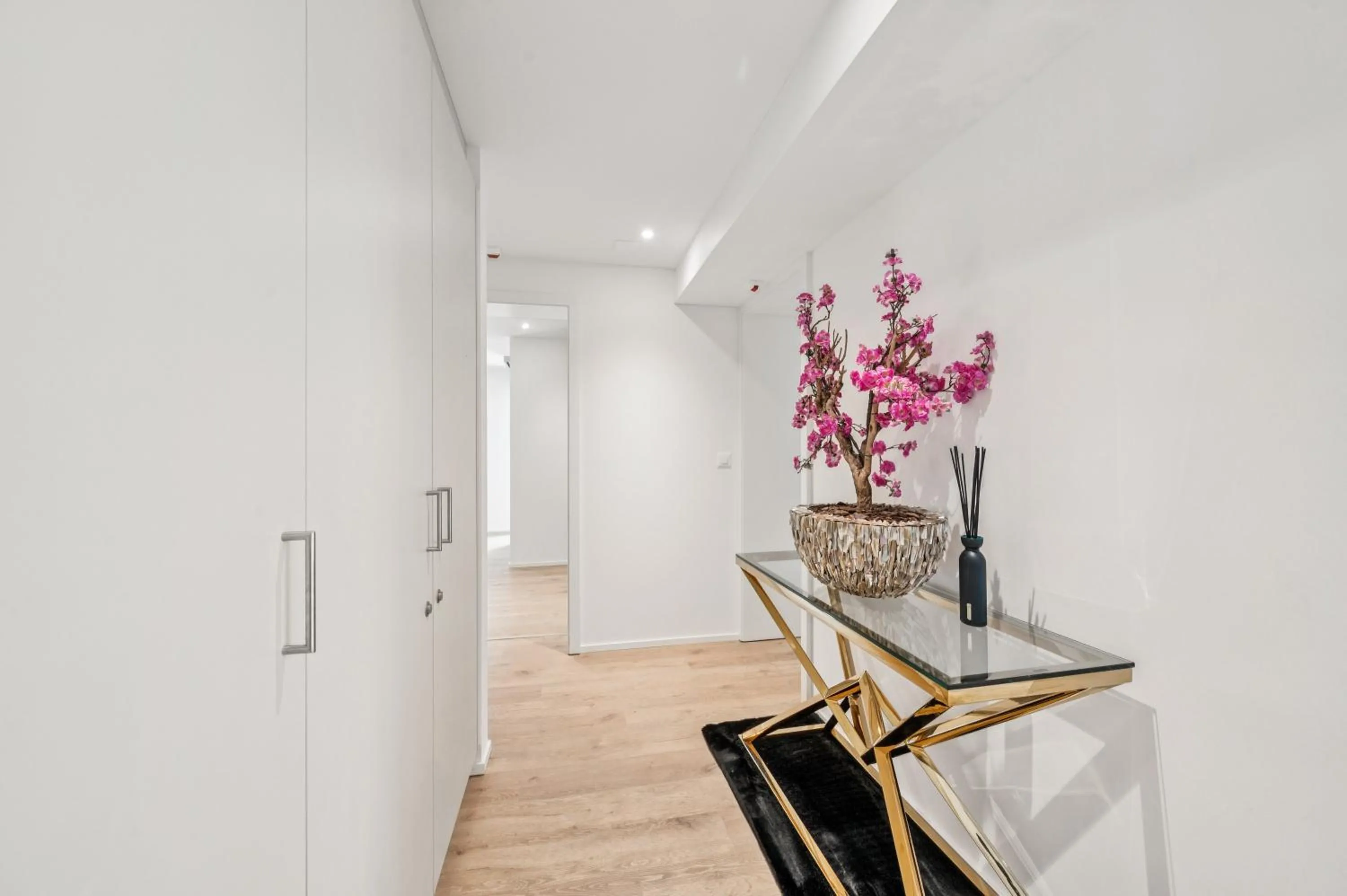 Living room in Hotel Sonne Interlaken-Matten