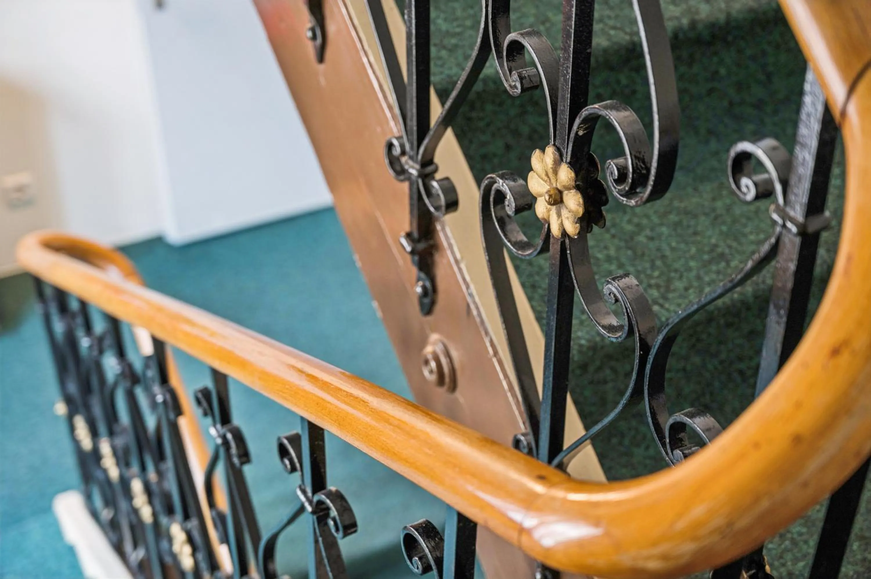 acessibility in Hotel Sonne Interlaken-Matten