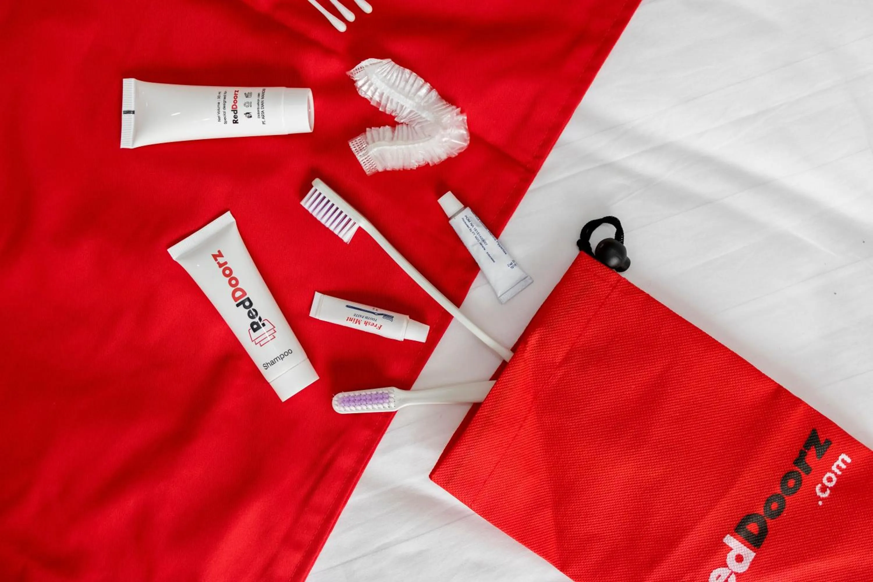 Other in RedDoorz @ Jalan Raya Kaliwungu Selatan Kendal