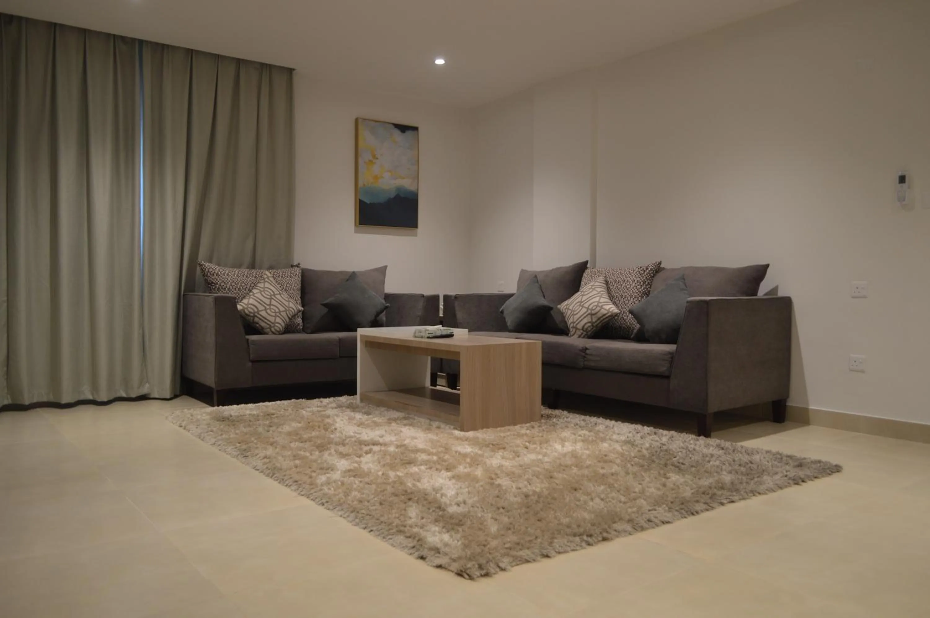 Terrace View Serviced Apartments 2