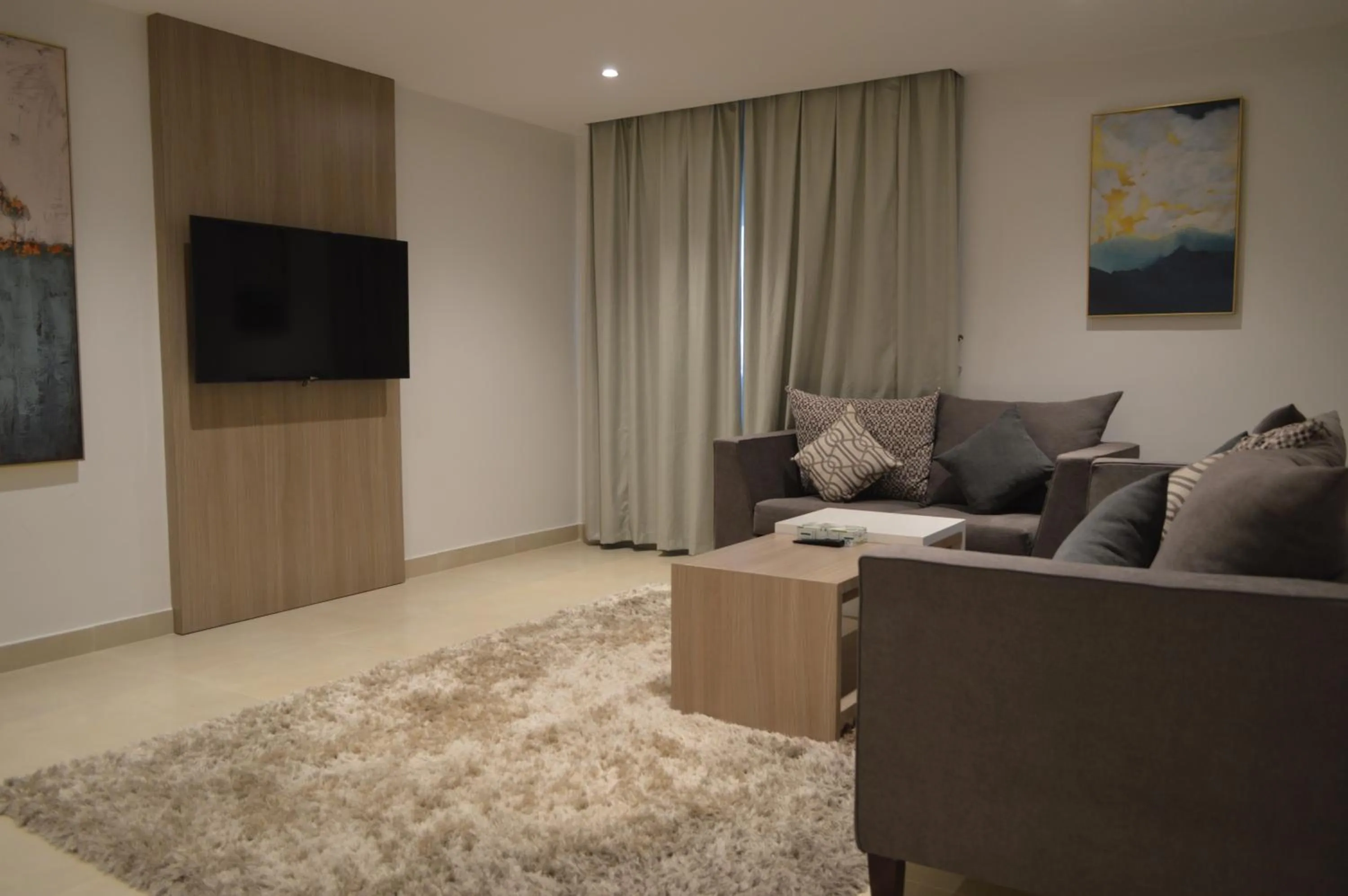 Terrace View Serviced Apartments 2