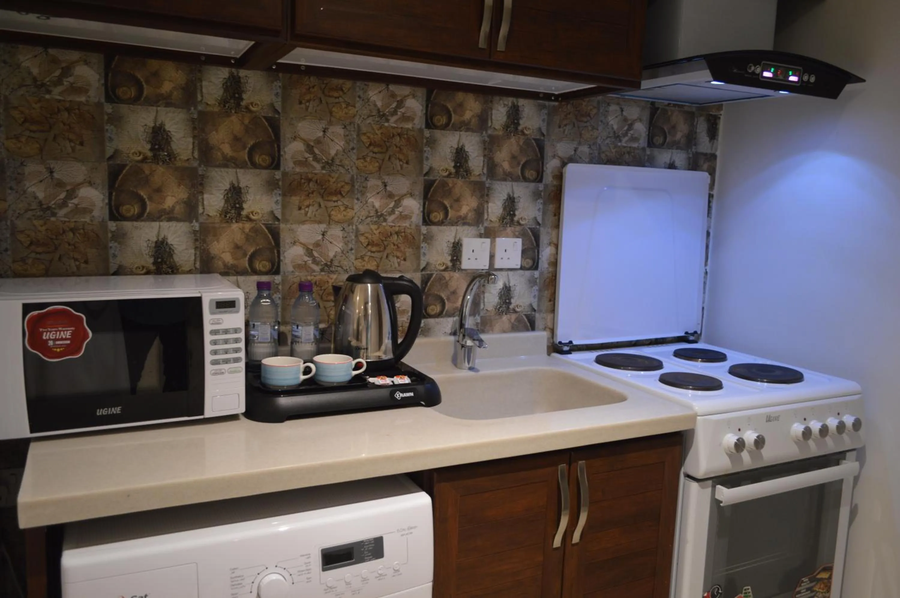 Terrace View Serviced Apartments 2