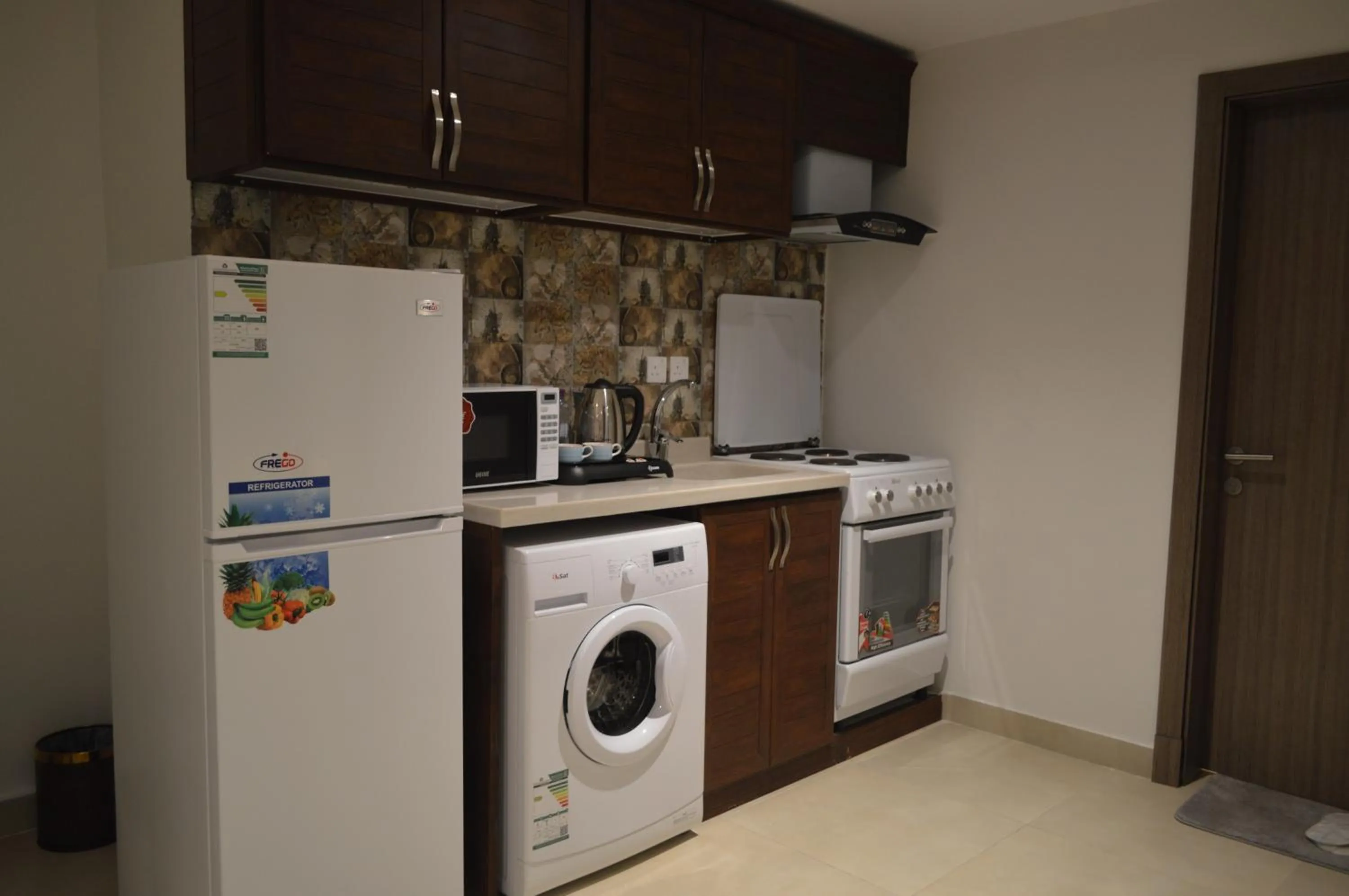 Terrace View Serviced Apartments 2