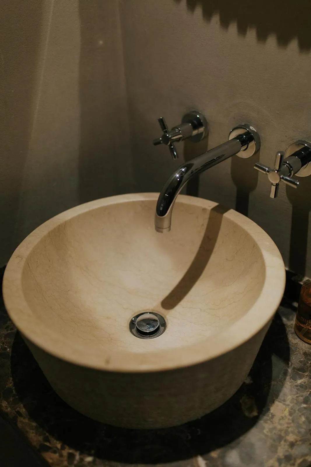 Bathroom in Newton Hall