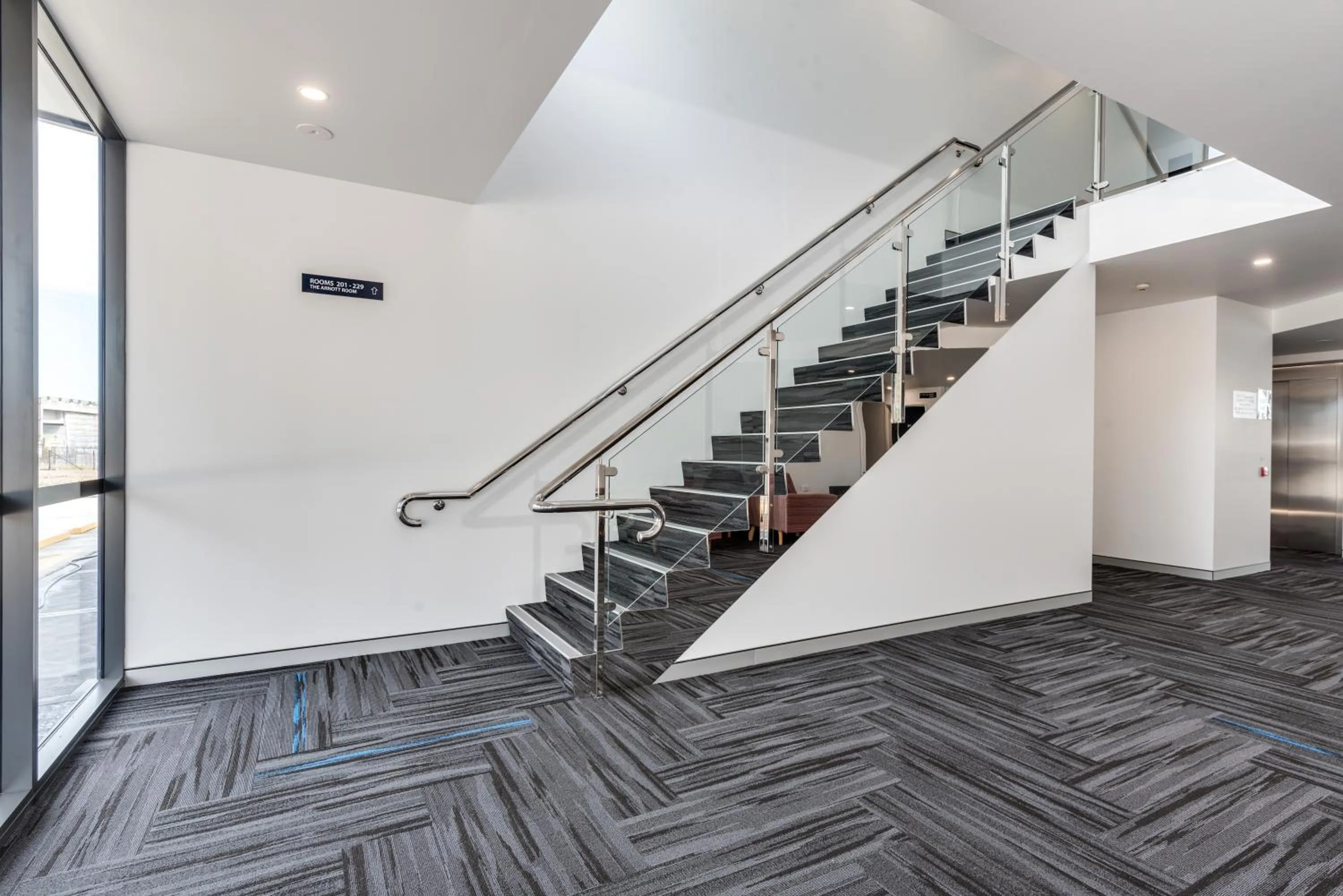 Other in Thornton Executive Hotel