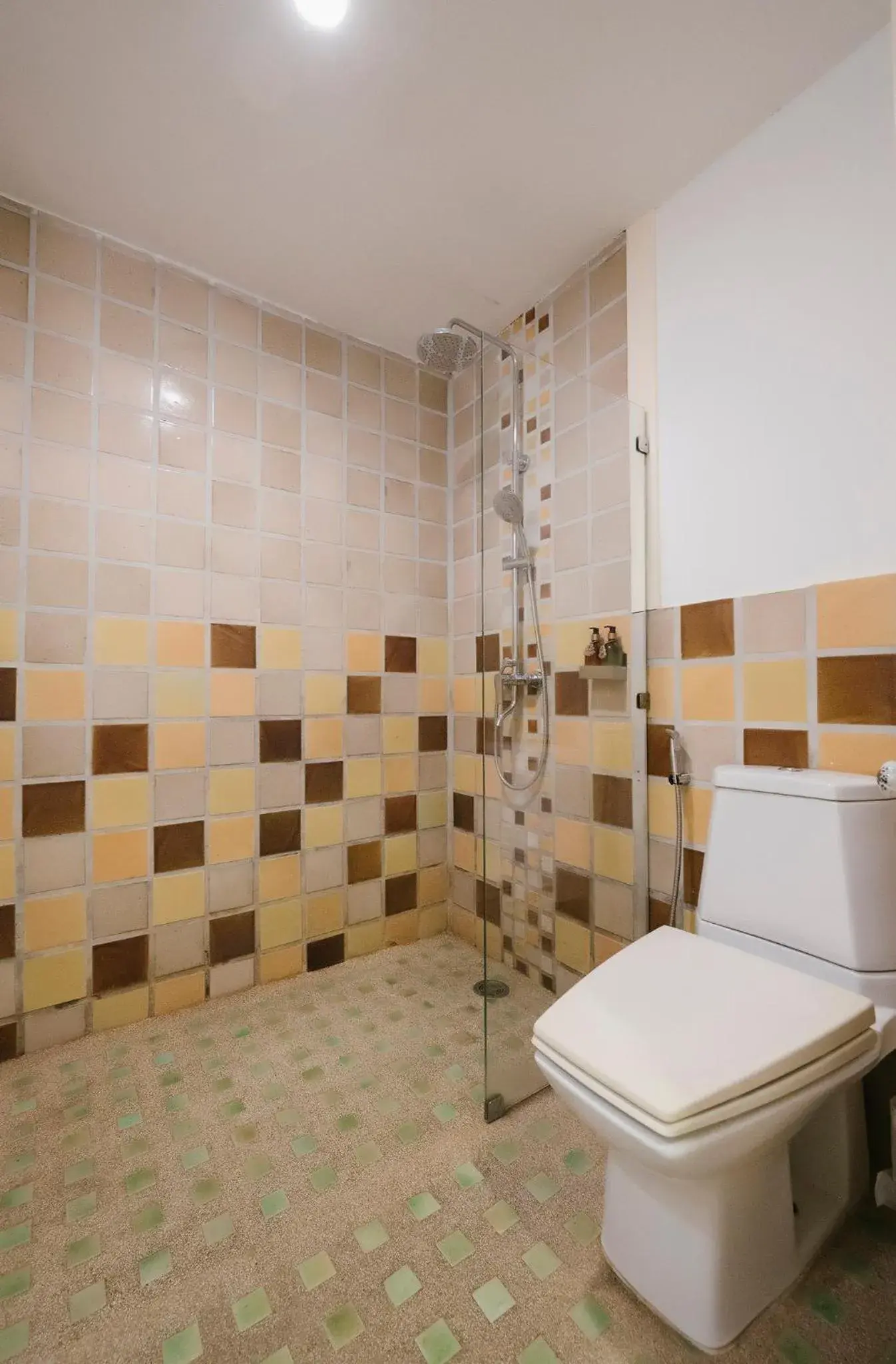 Superior King Suite in La Seine City Resort, Chiang Mai Superior King Suite in La Seine City Resort, Chiang Mai