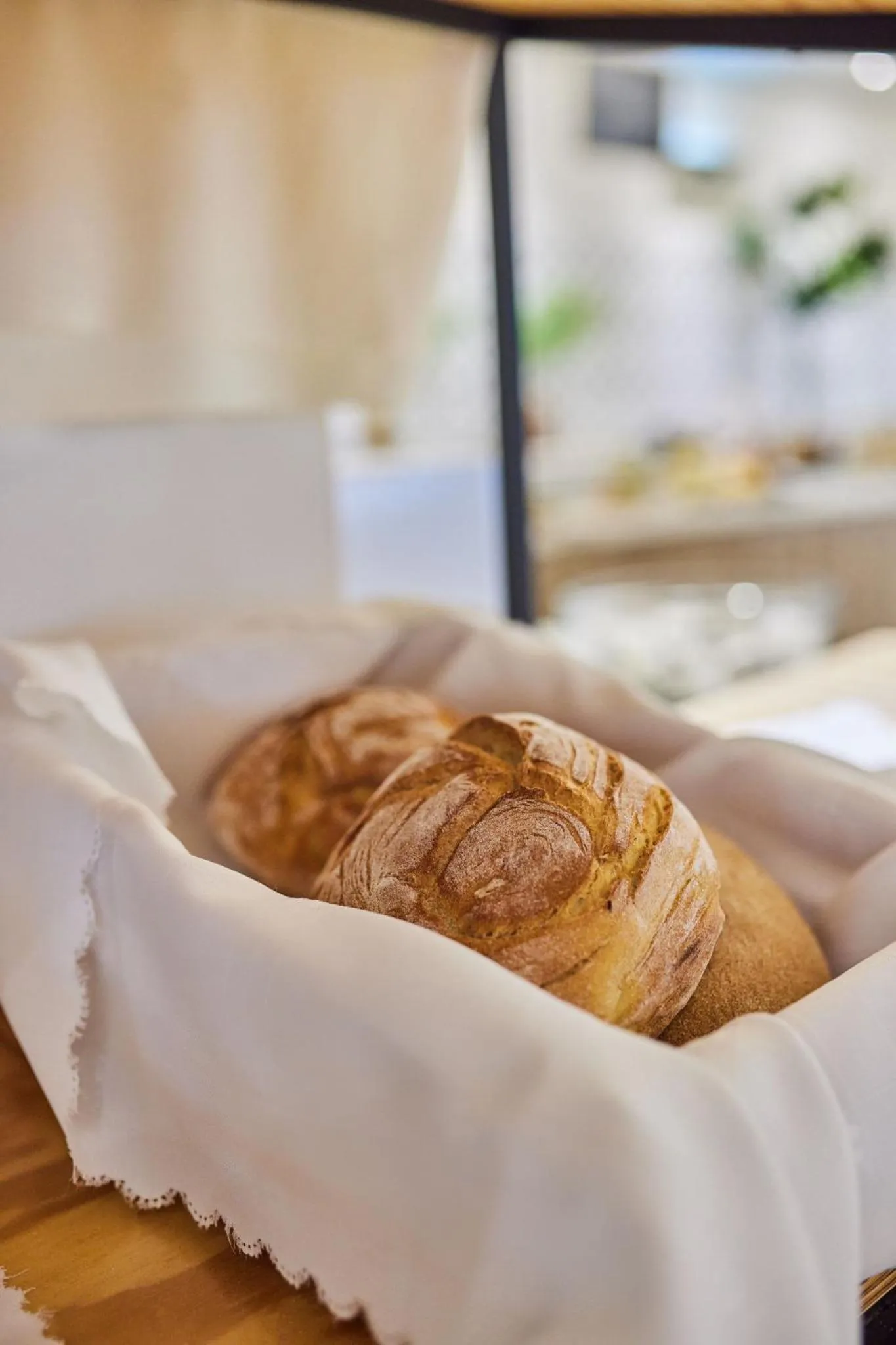 Breakfast in Palazetto Suites Zakynthos - Adults Only