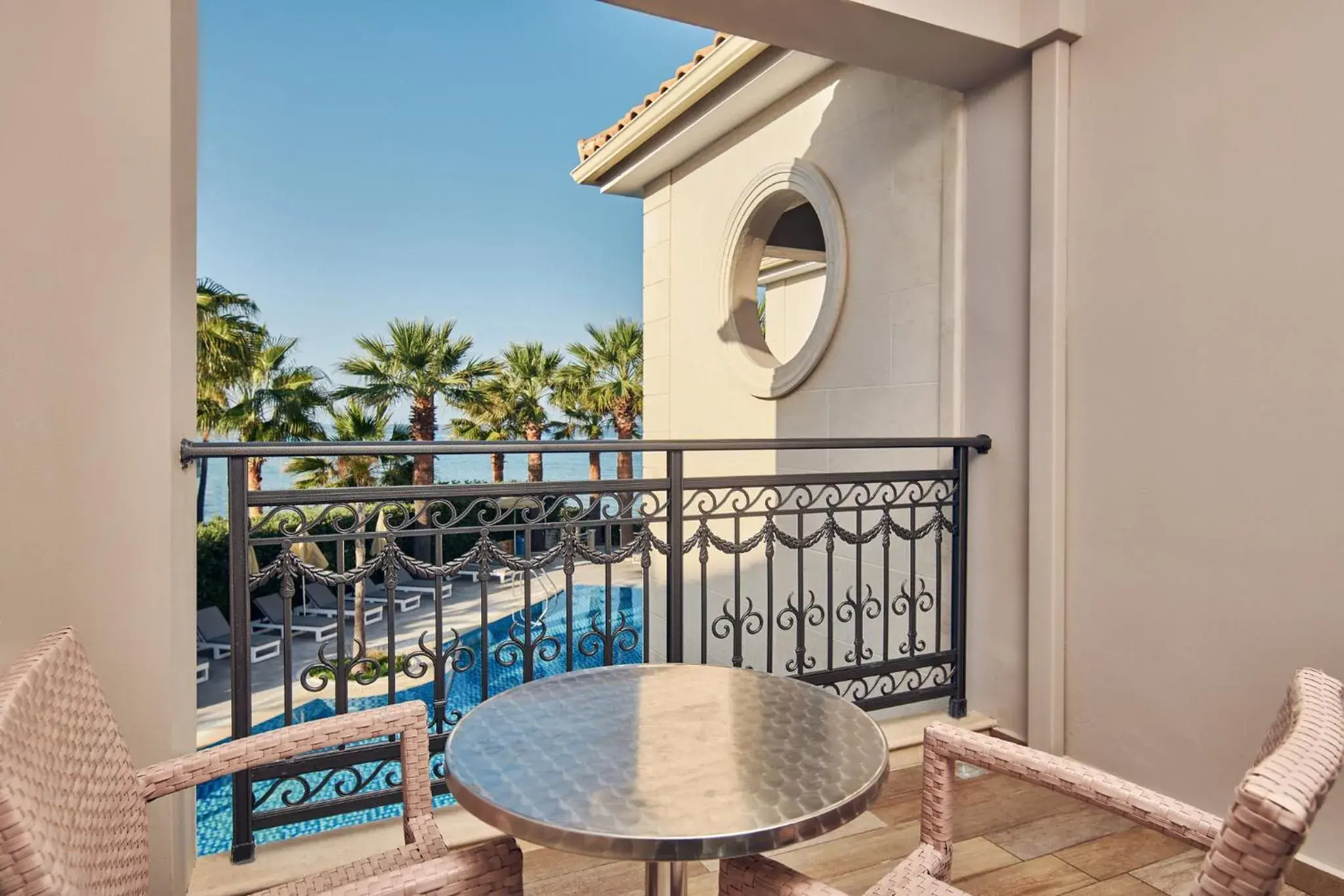 Junior Suite with Pool and Sea View in Palazetto Suites Zakynthos - Adults Only Junior Suite with Pool and Sea View in Palazetto Suites Zakynthos - Adults Only