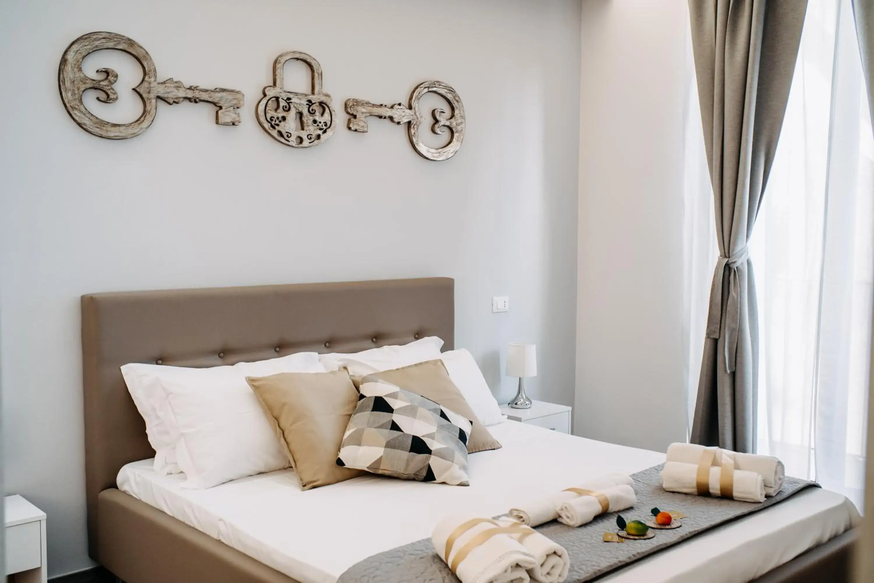 B&B Stramondo B&B Stramondo