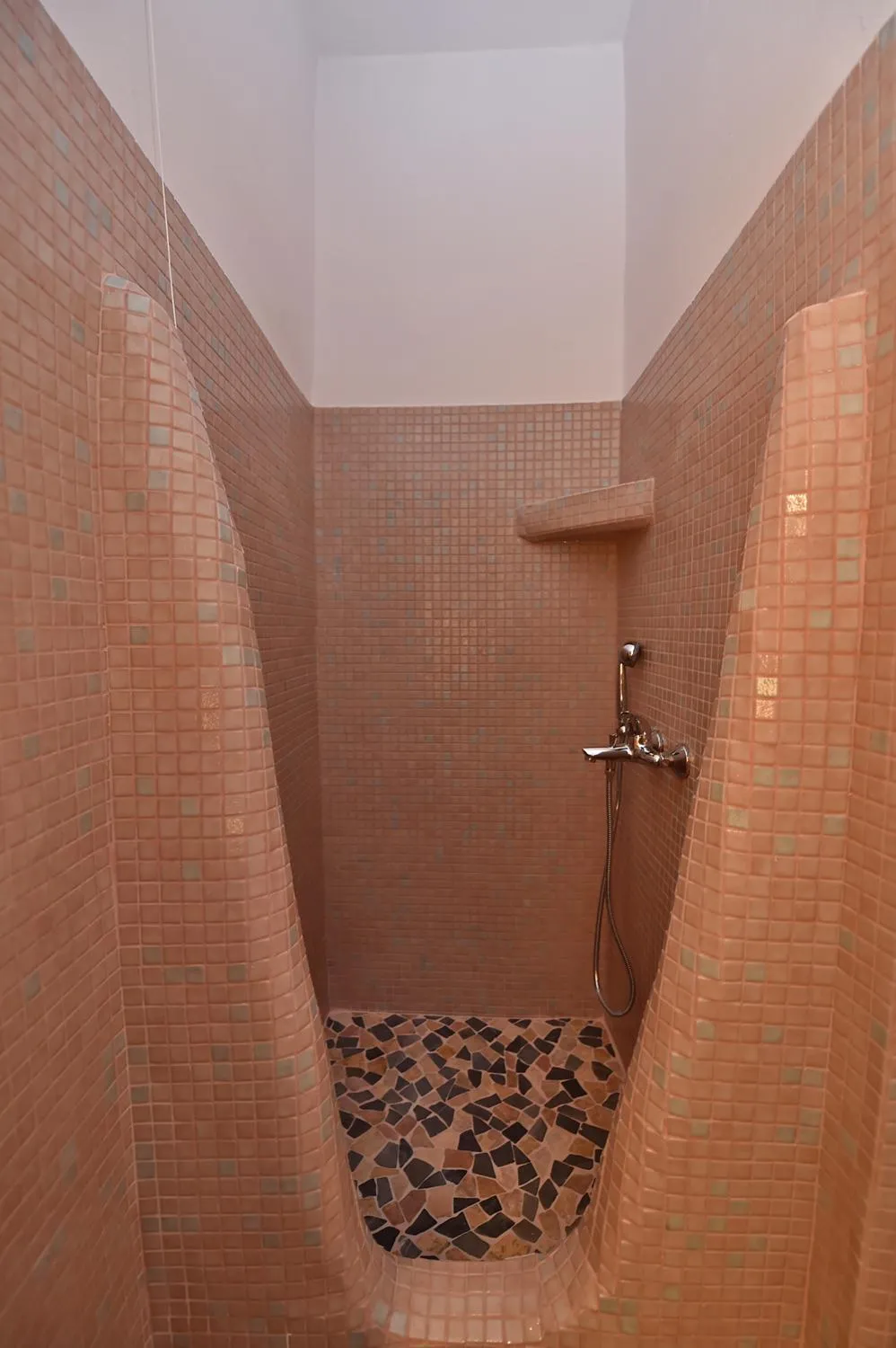 Bathroom in TINOS AQUA PALAZZO