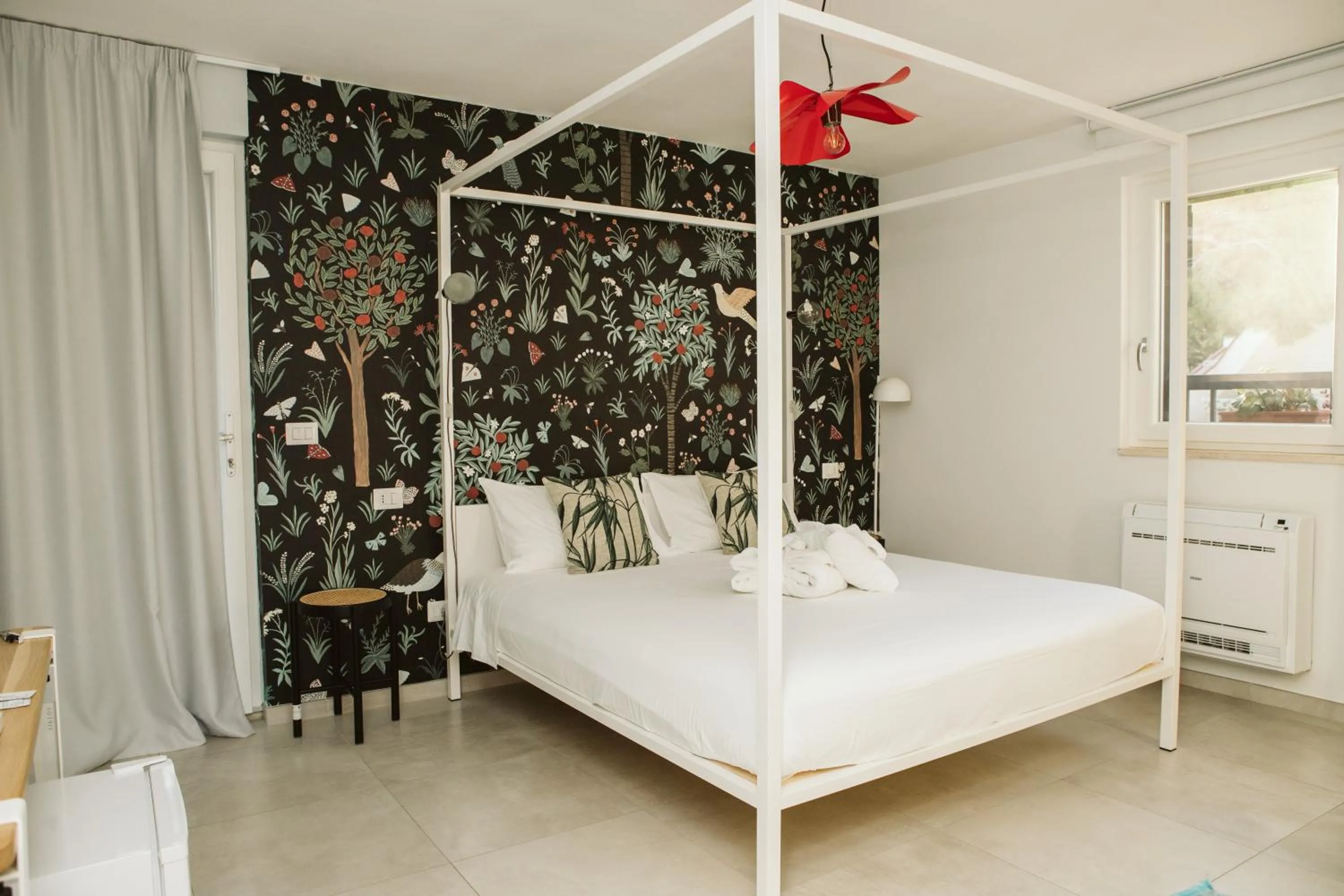 Bedroom, Bed in Monte Simeone