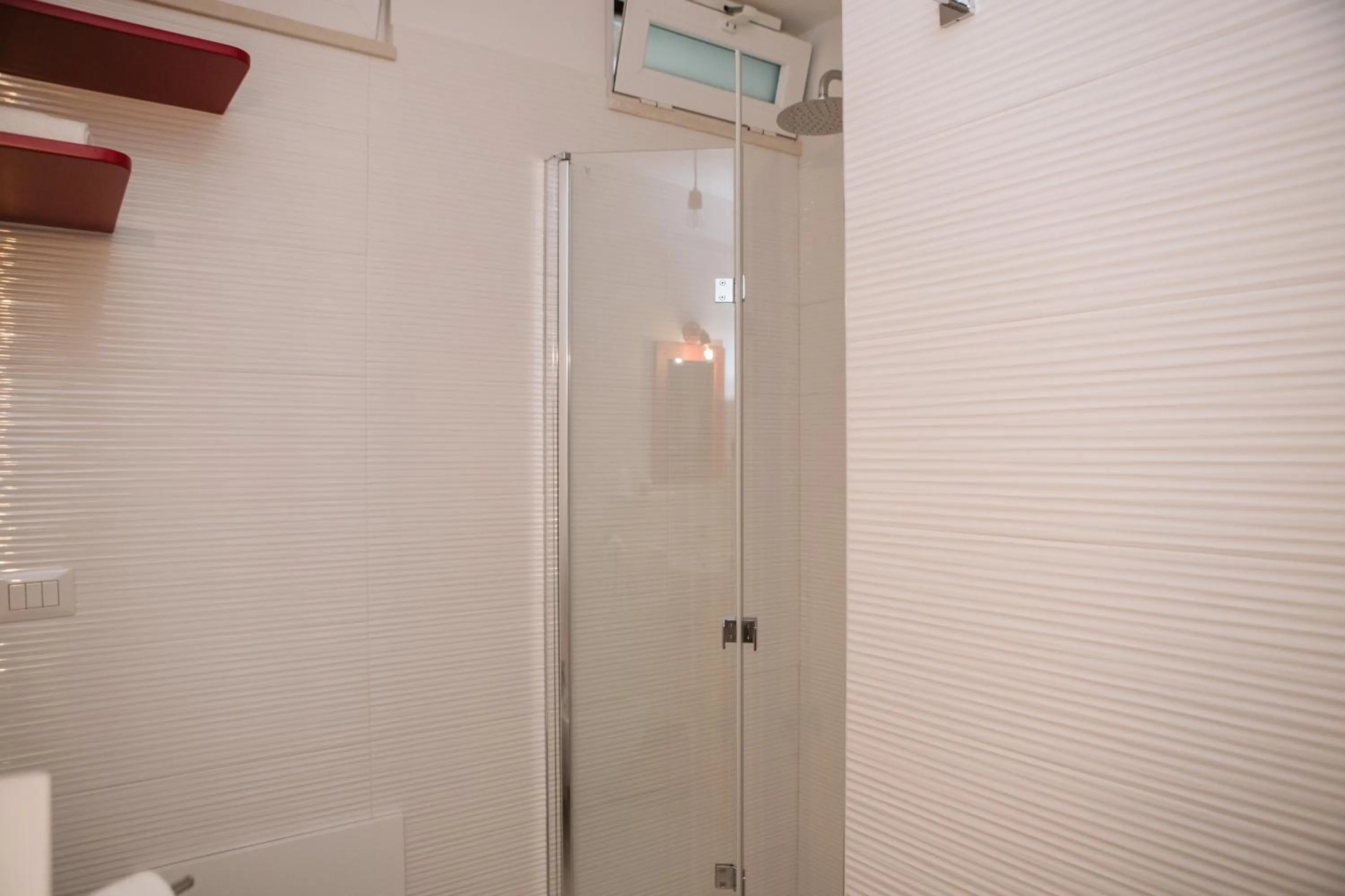 Bathroom in Monte Simeone