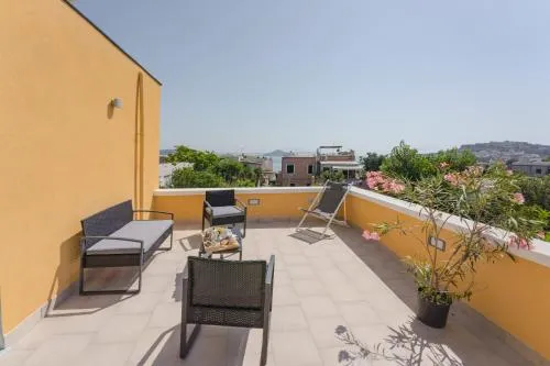 Villa Caterina b&b