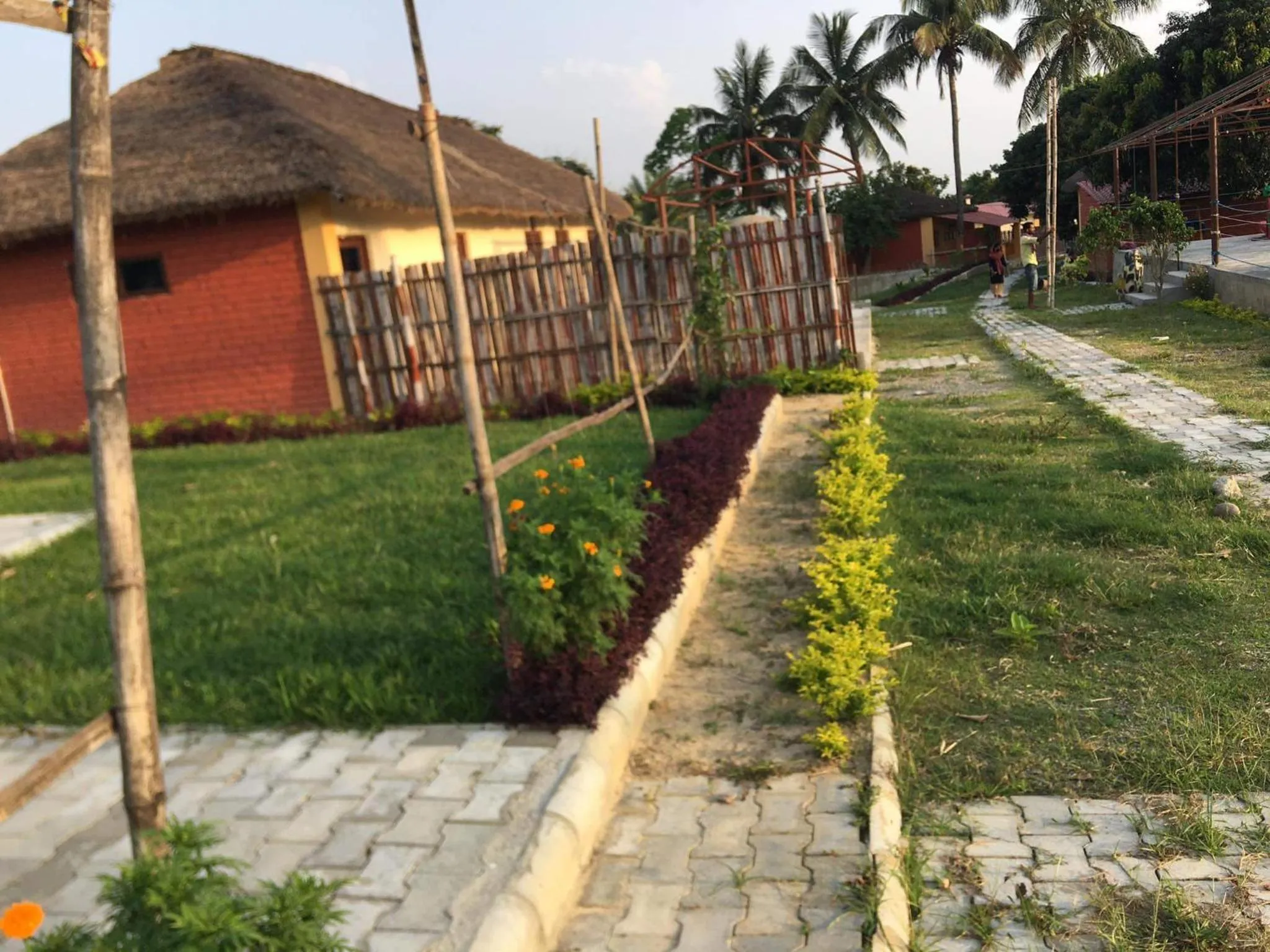 Elephant Garden Hotel and Resort Pvt Ltd