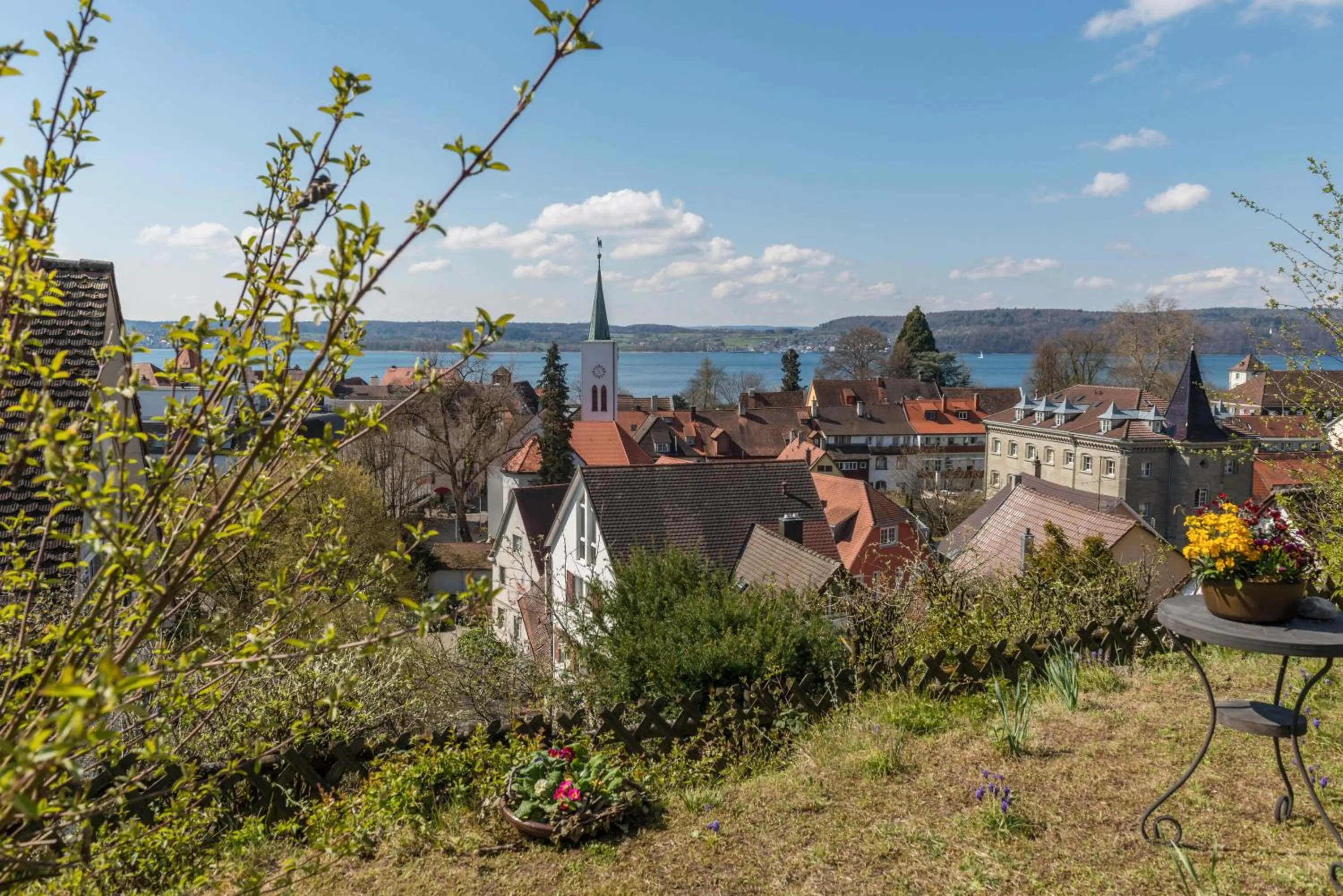 Ferienwohnung Munding