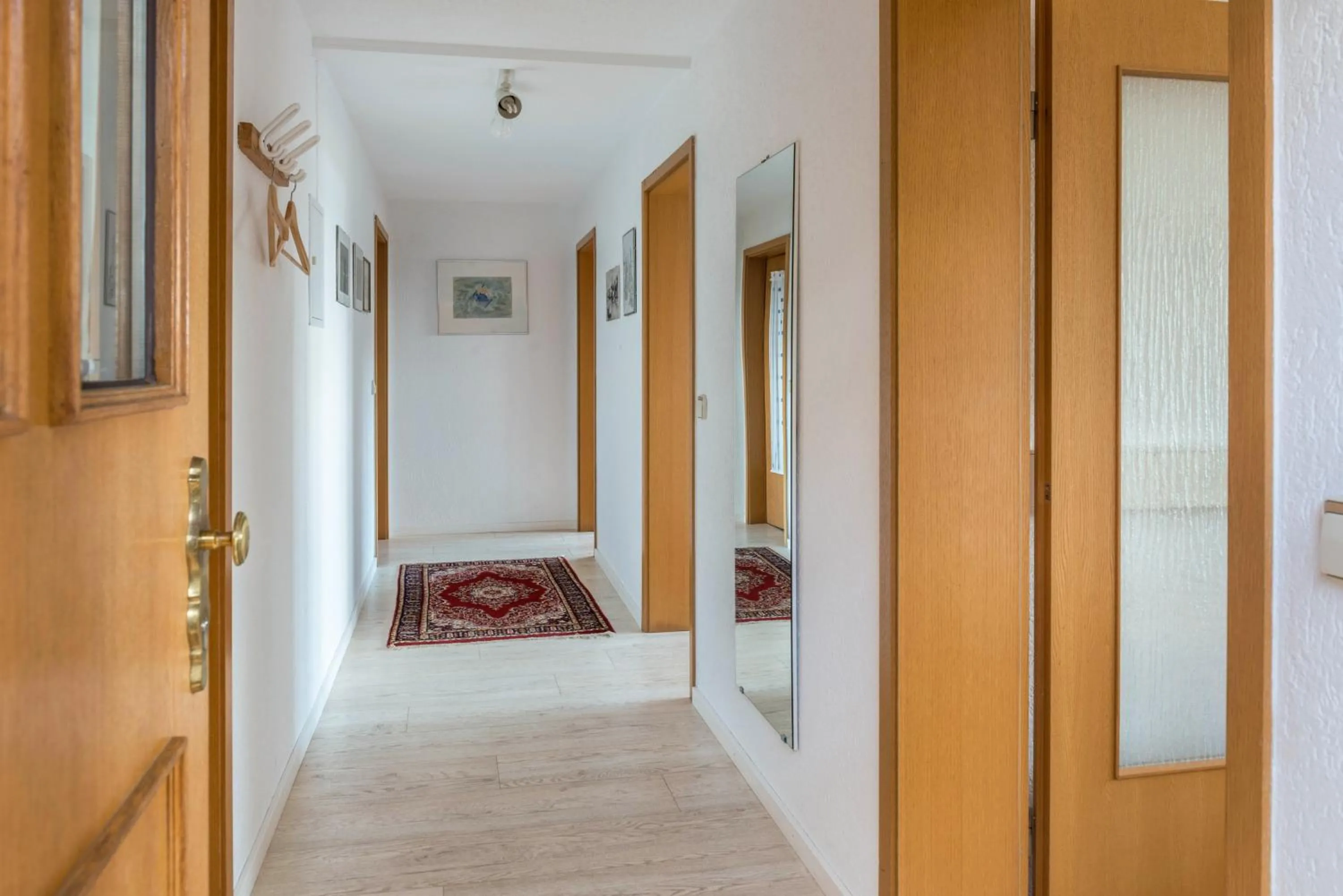 Ferienwohnung Munding