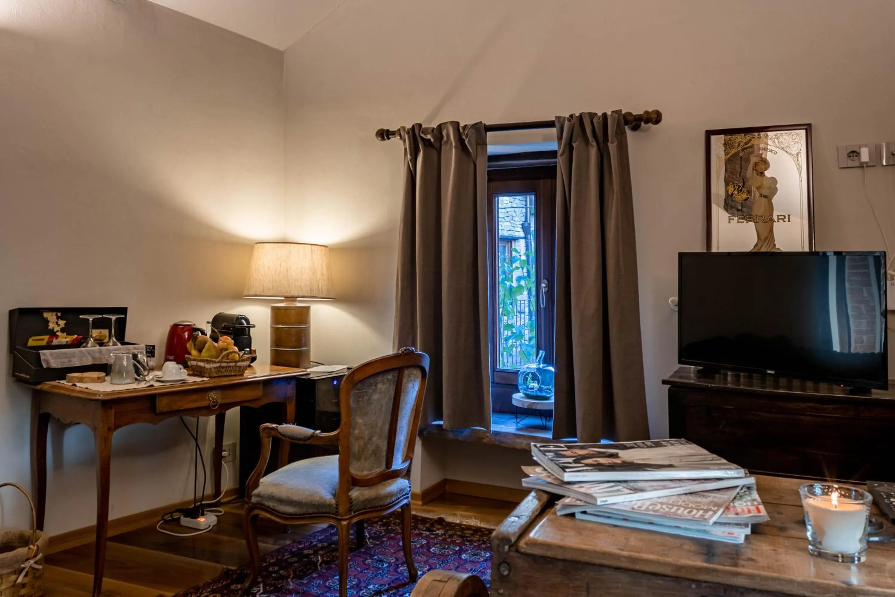 Number 10 Locanda B&B