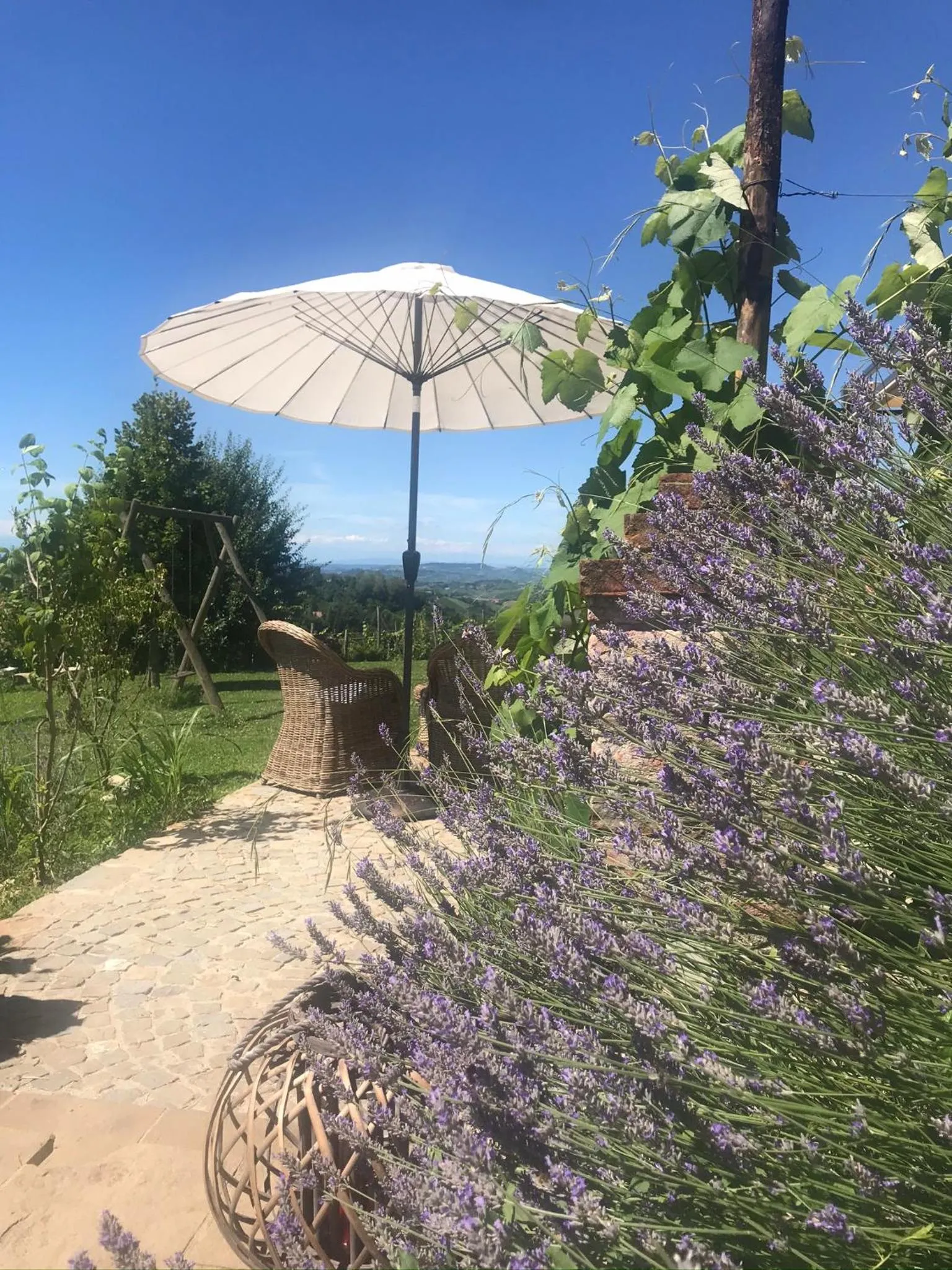 Number 10 Locanda B&B