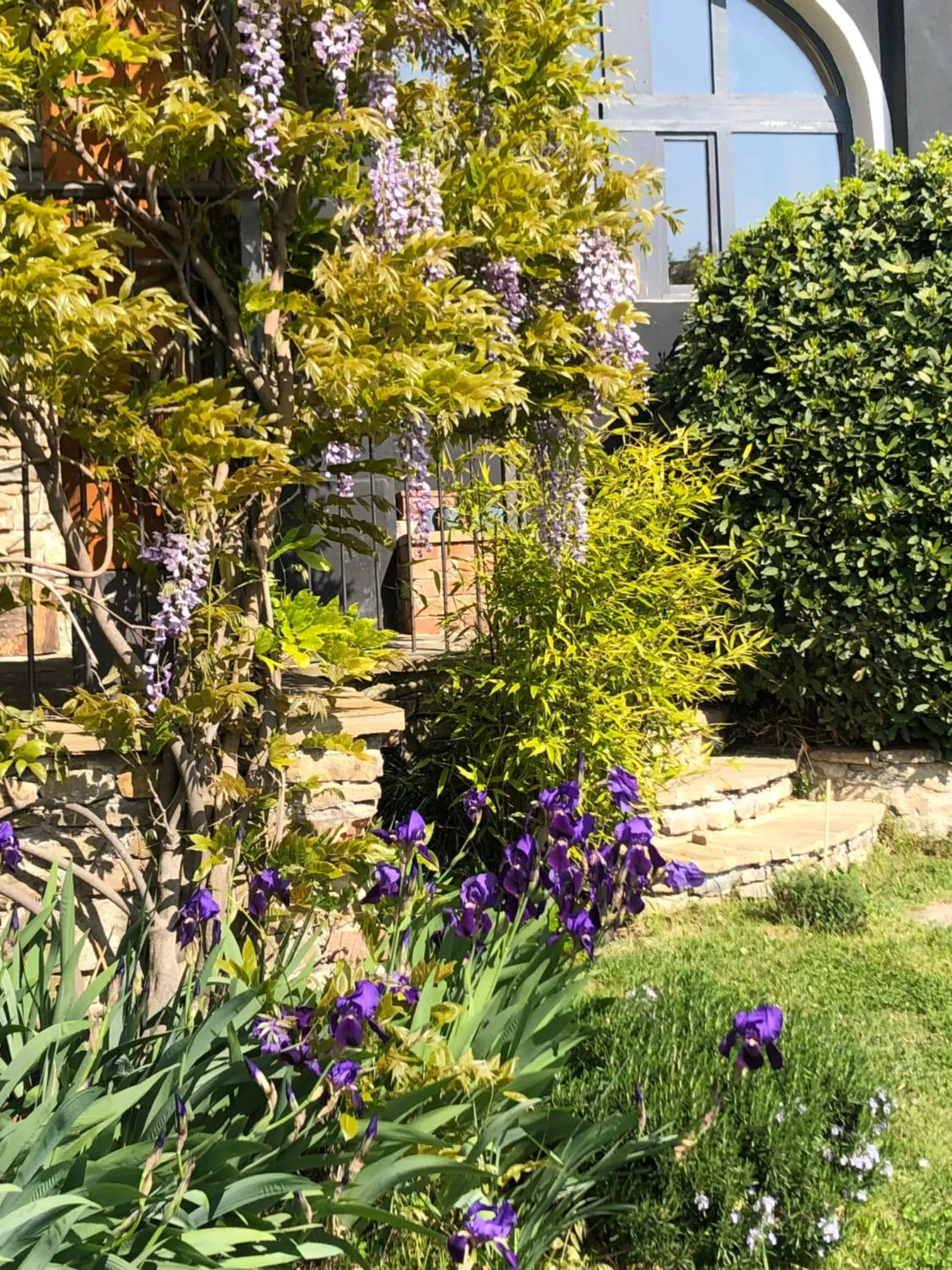 Number 10 Locanda B&B