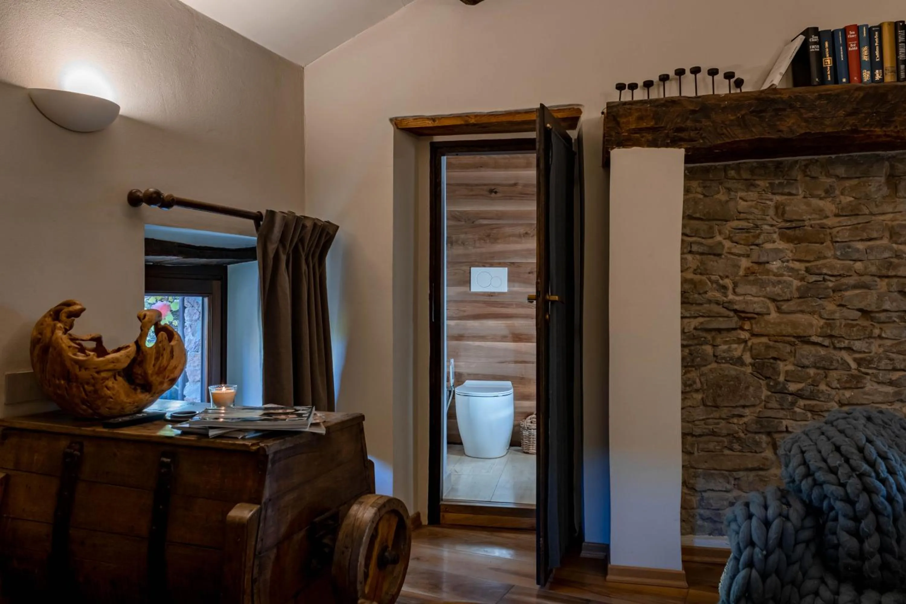 Number 10 Locanda B&B